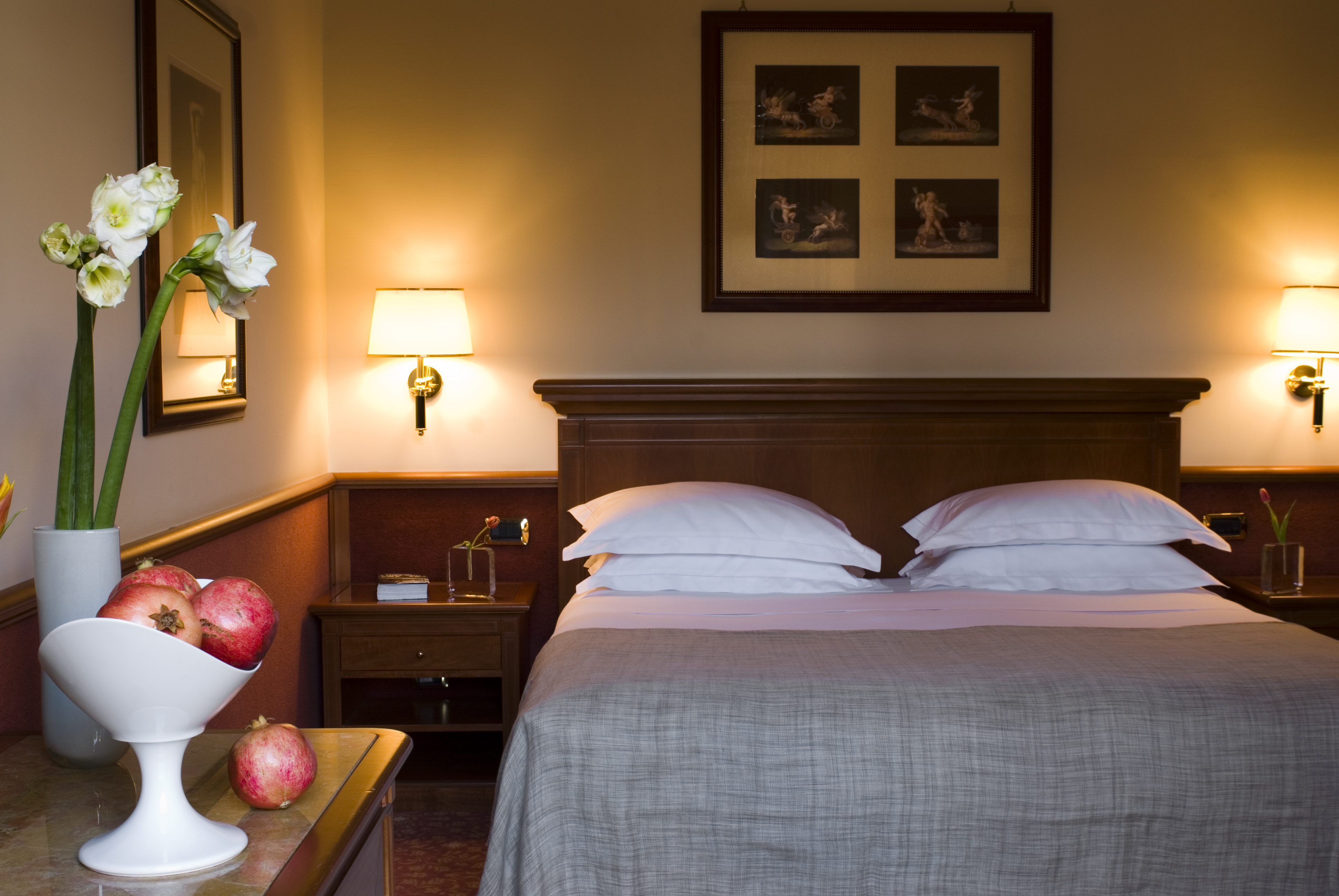 Double Single Classic