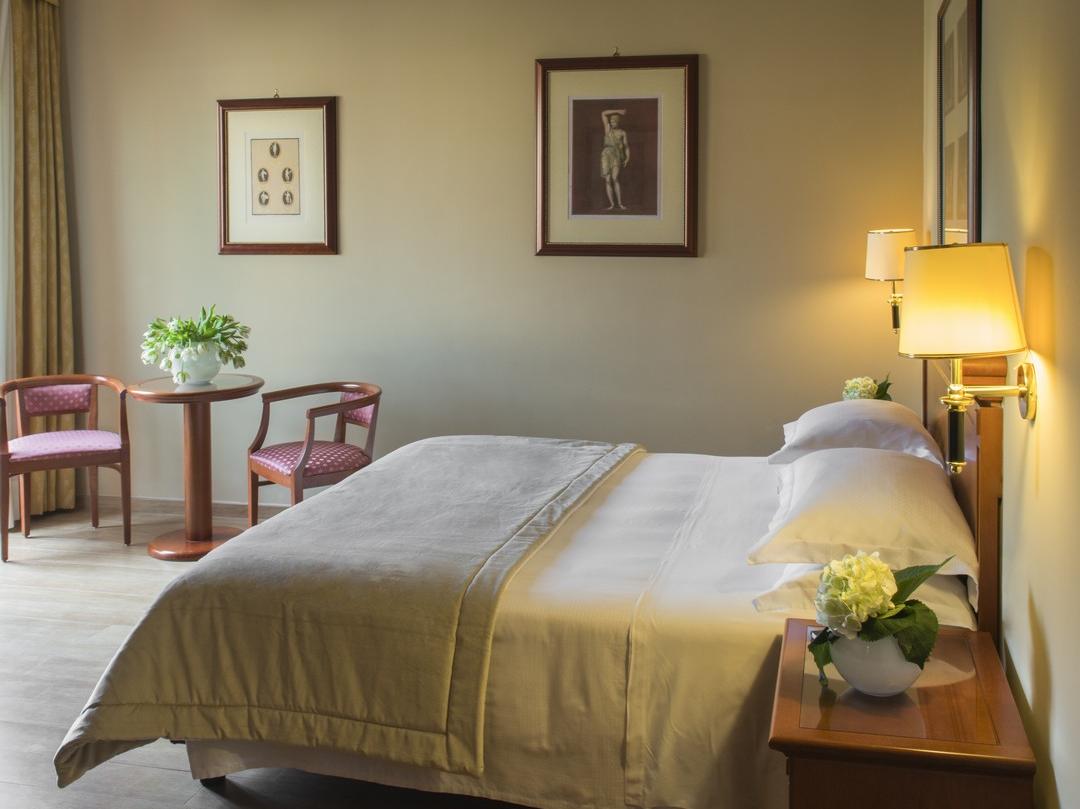 Junior Suite Standard