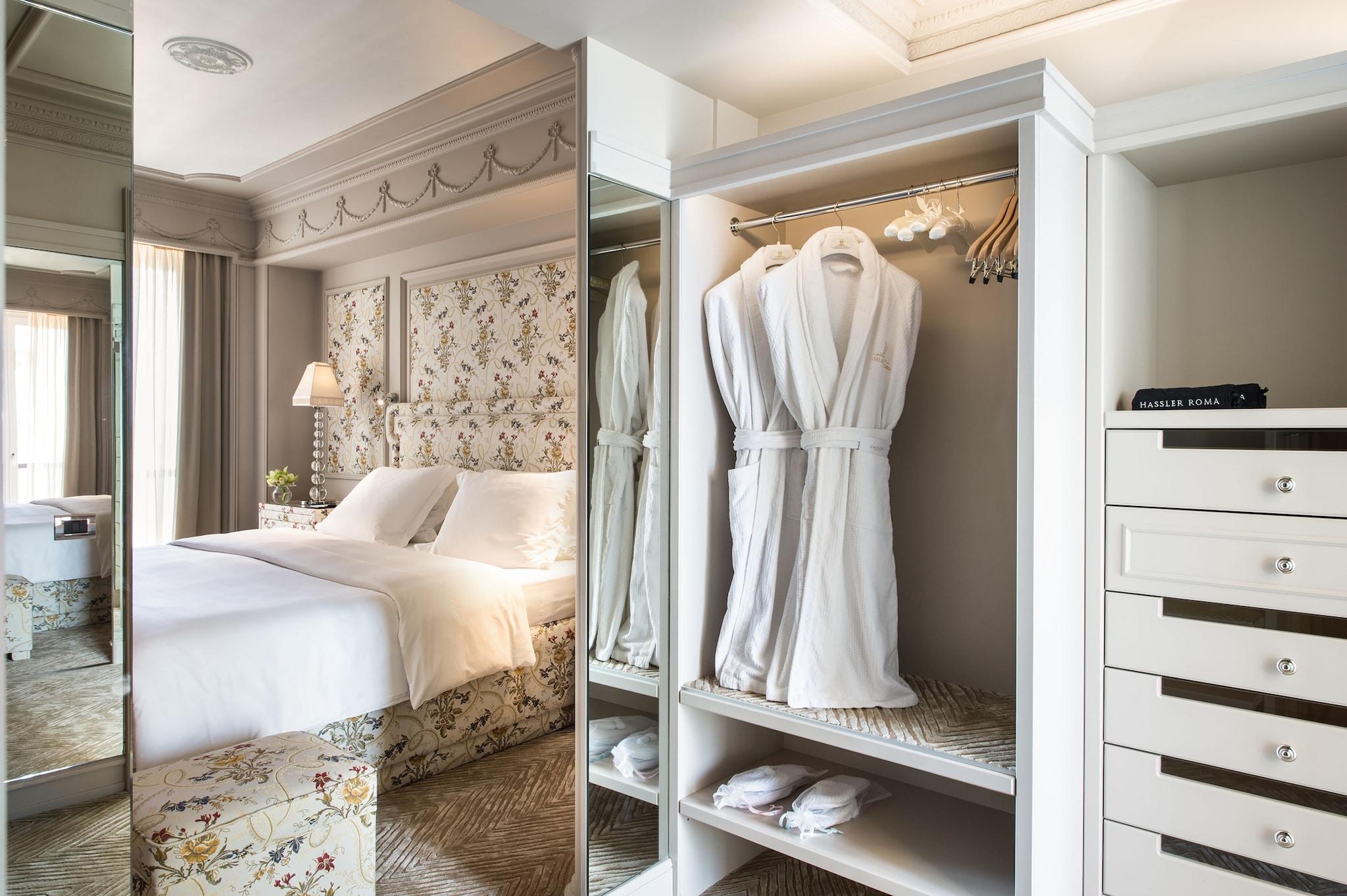 Suite Executive King Bed