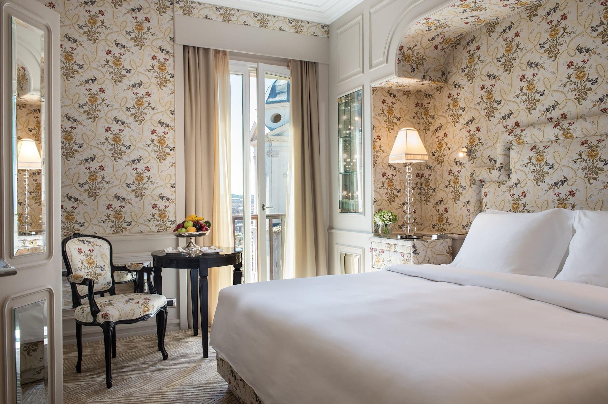 Suite Executive King Bed