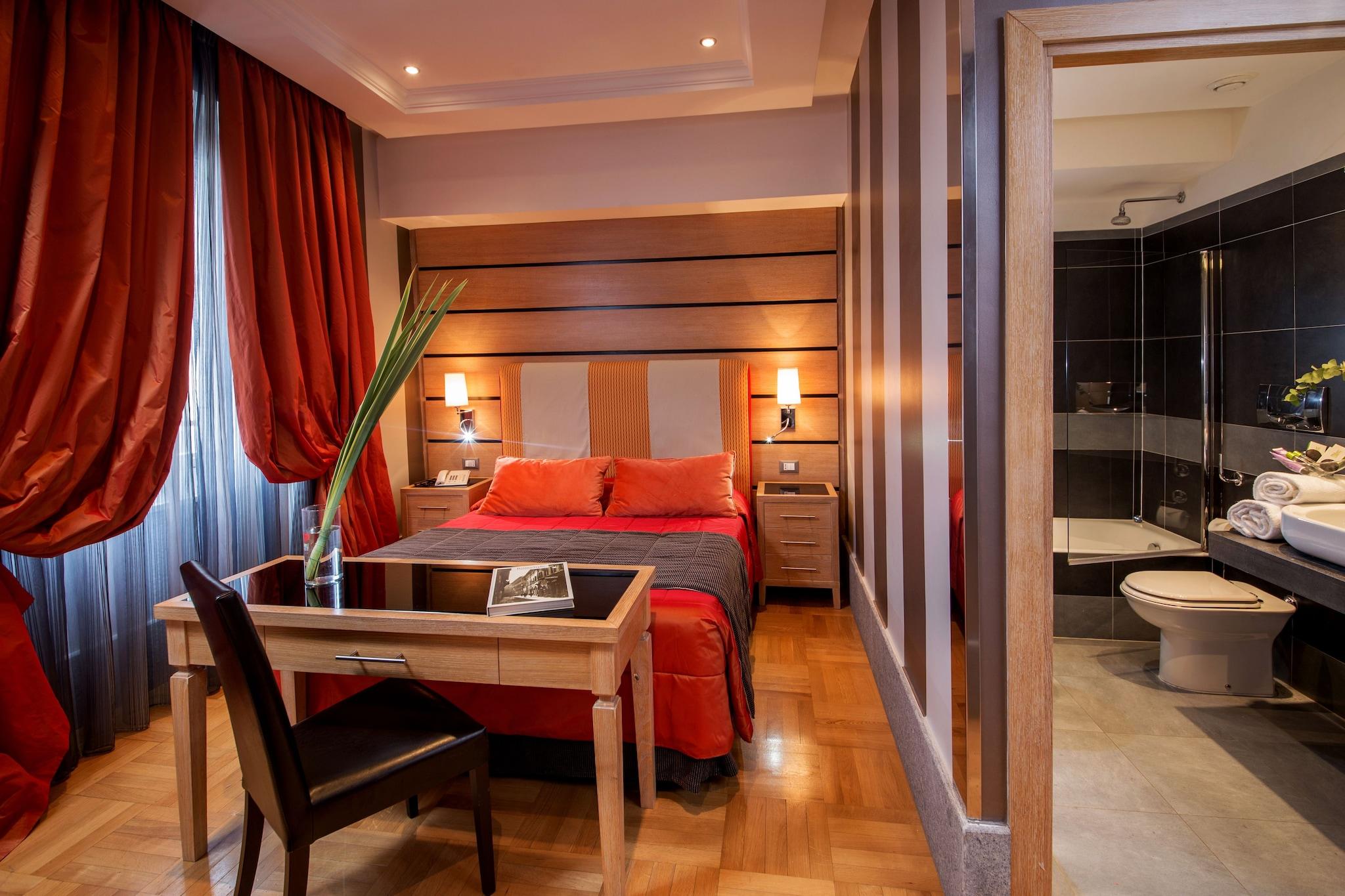 Family Room Executive