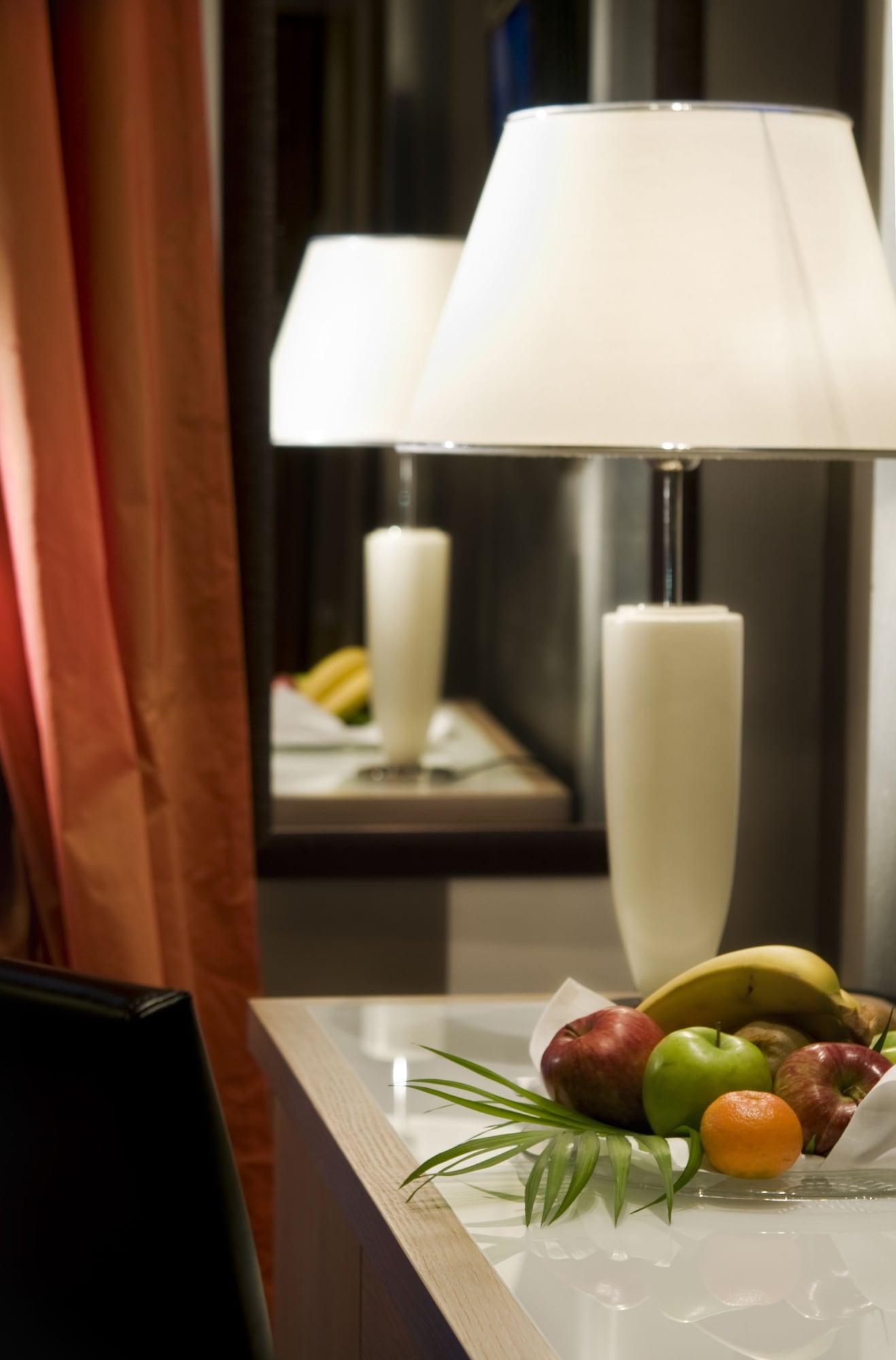 Double or Twin Comfort