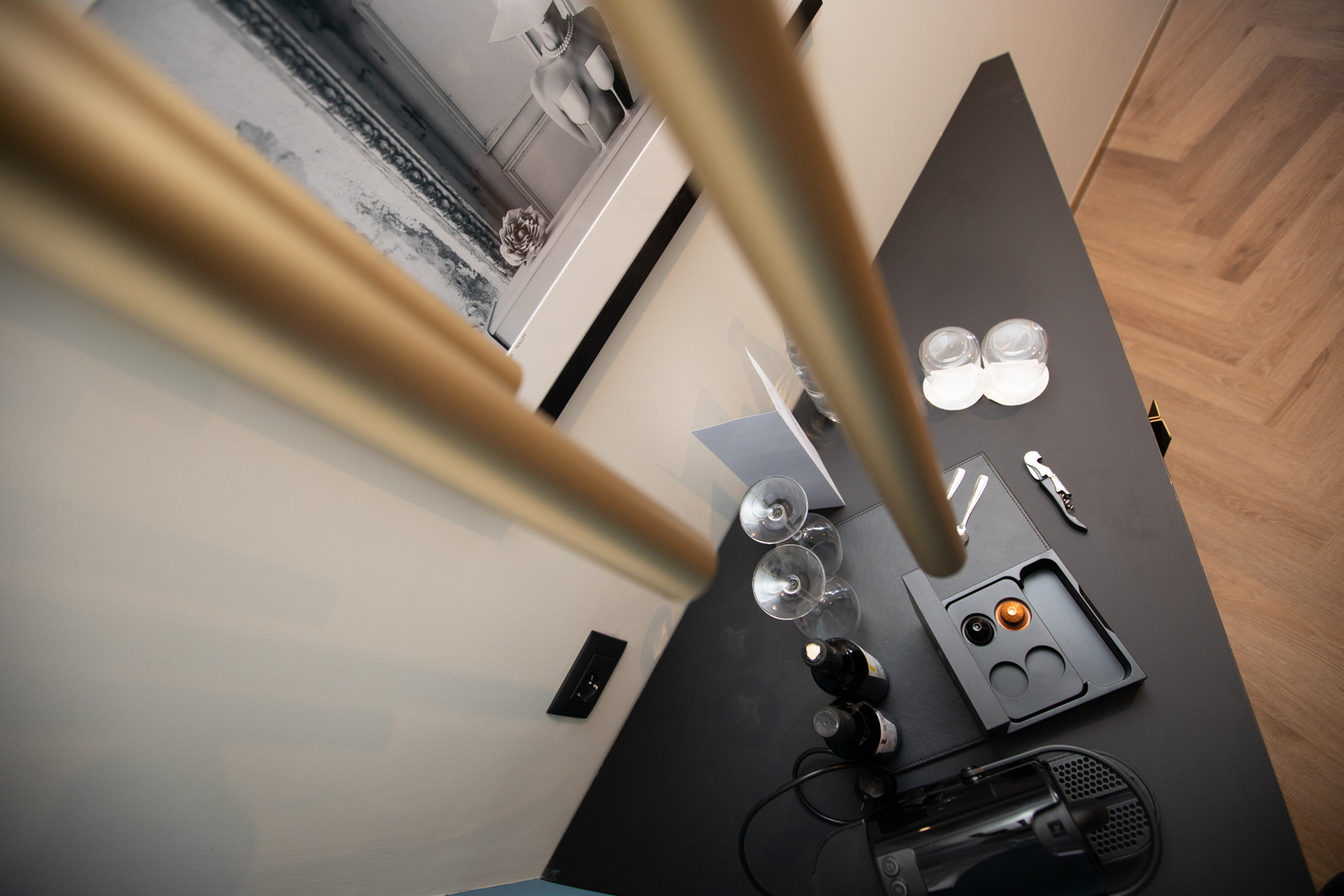 Double Deluxe with Views