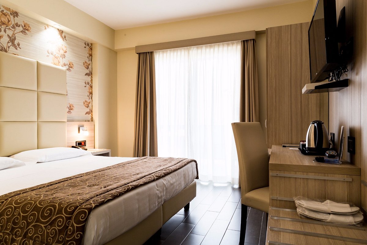 Double or Twin Superior