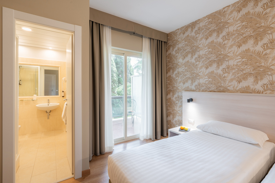 Double Single Comfort