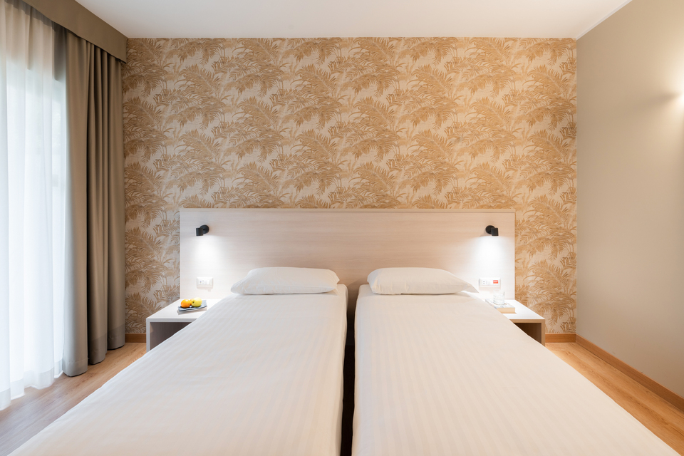 Double or Twin Comfort