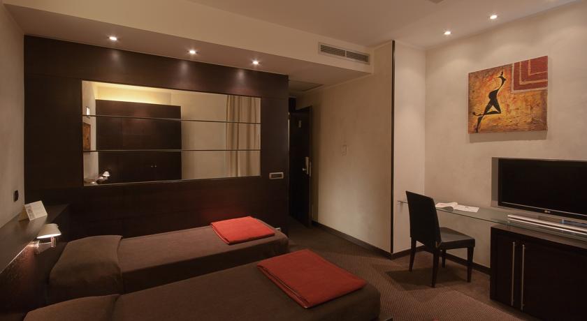 Double or Twin Superior