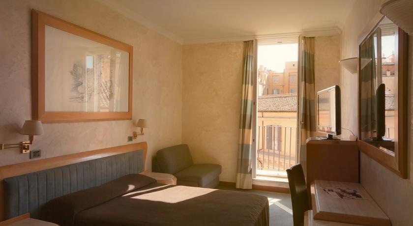 Double or Twin Classic