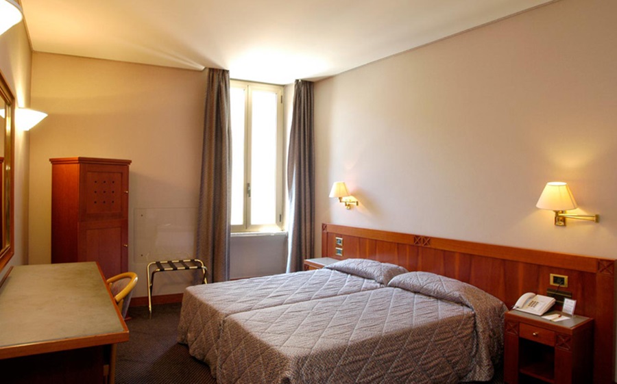 Double or Twin Classic