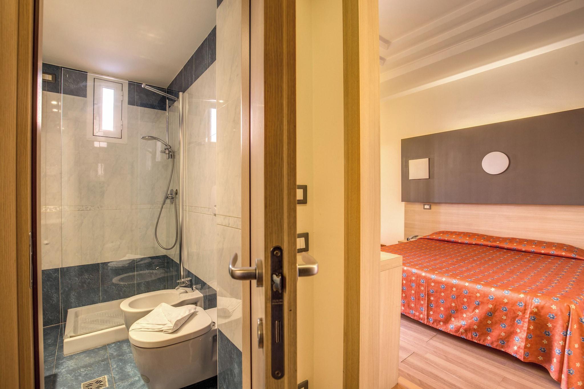 Quadruple Three Beds