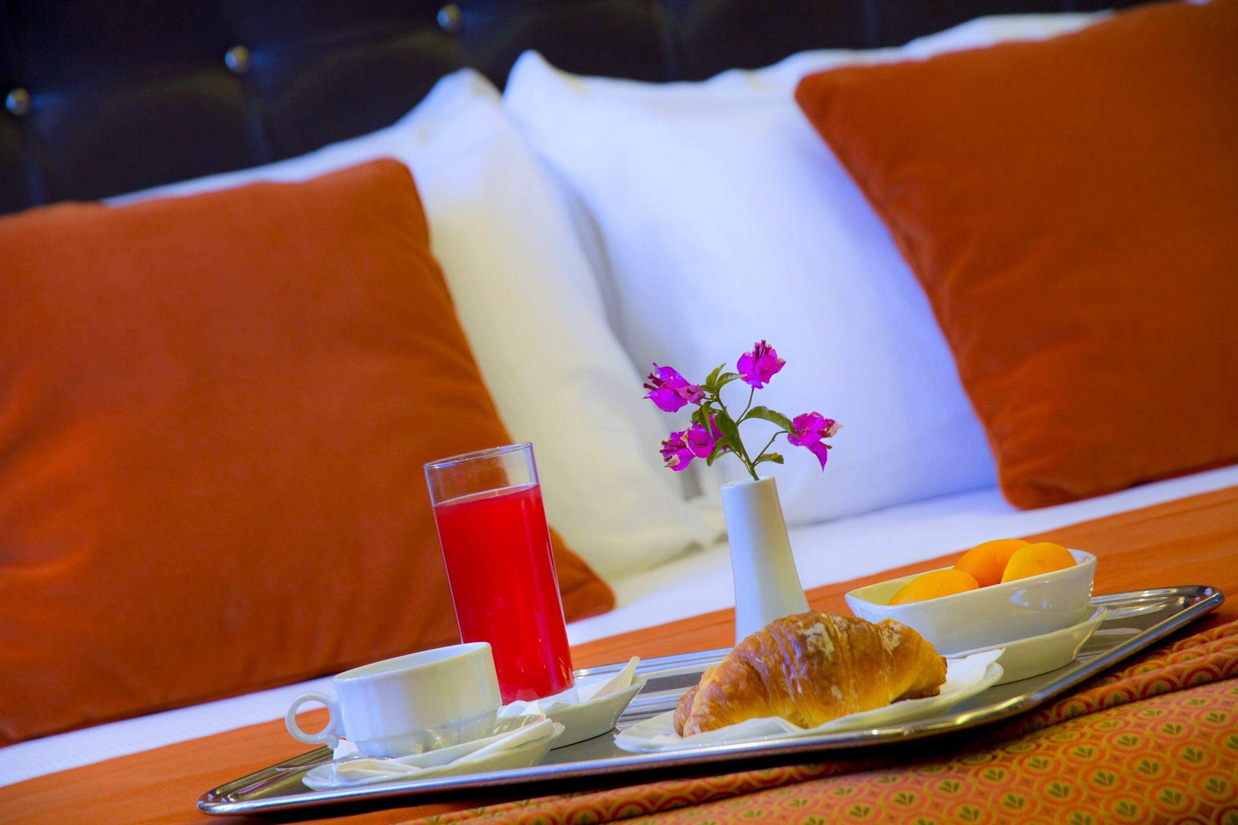 Double or Twin Superior