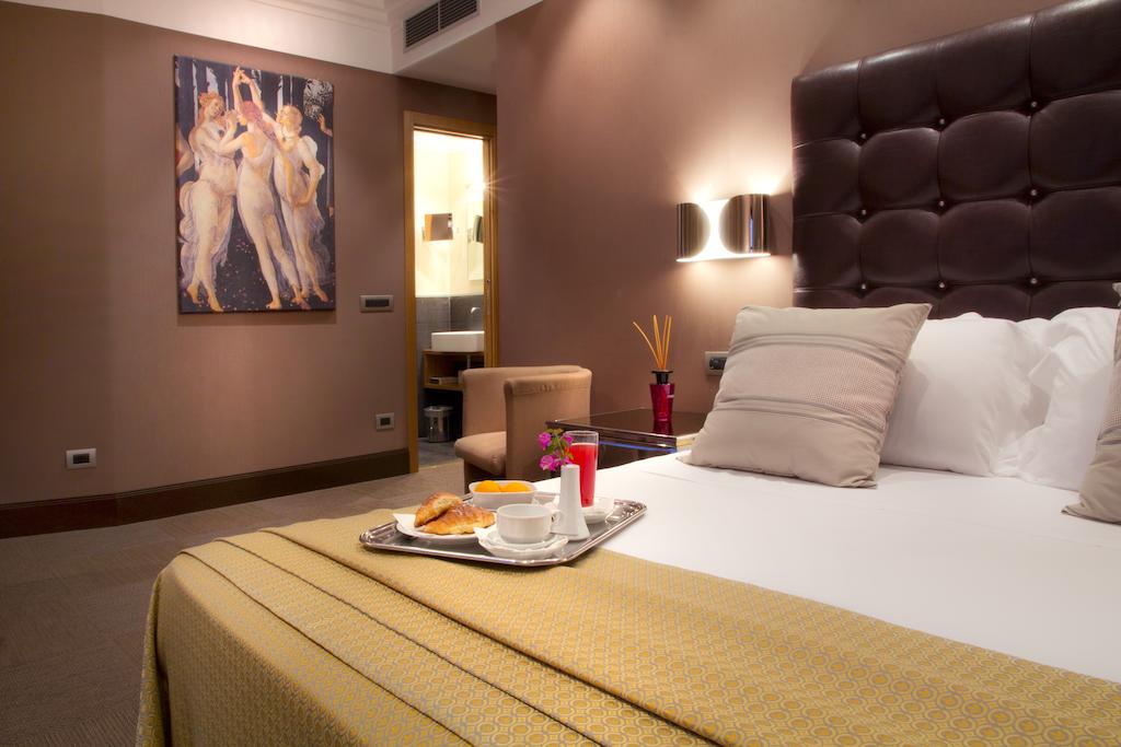 Double or Twin Superior