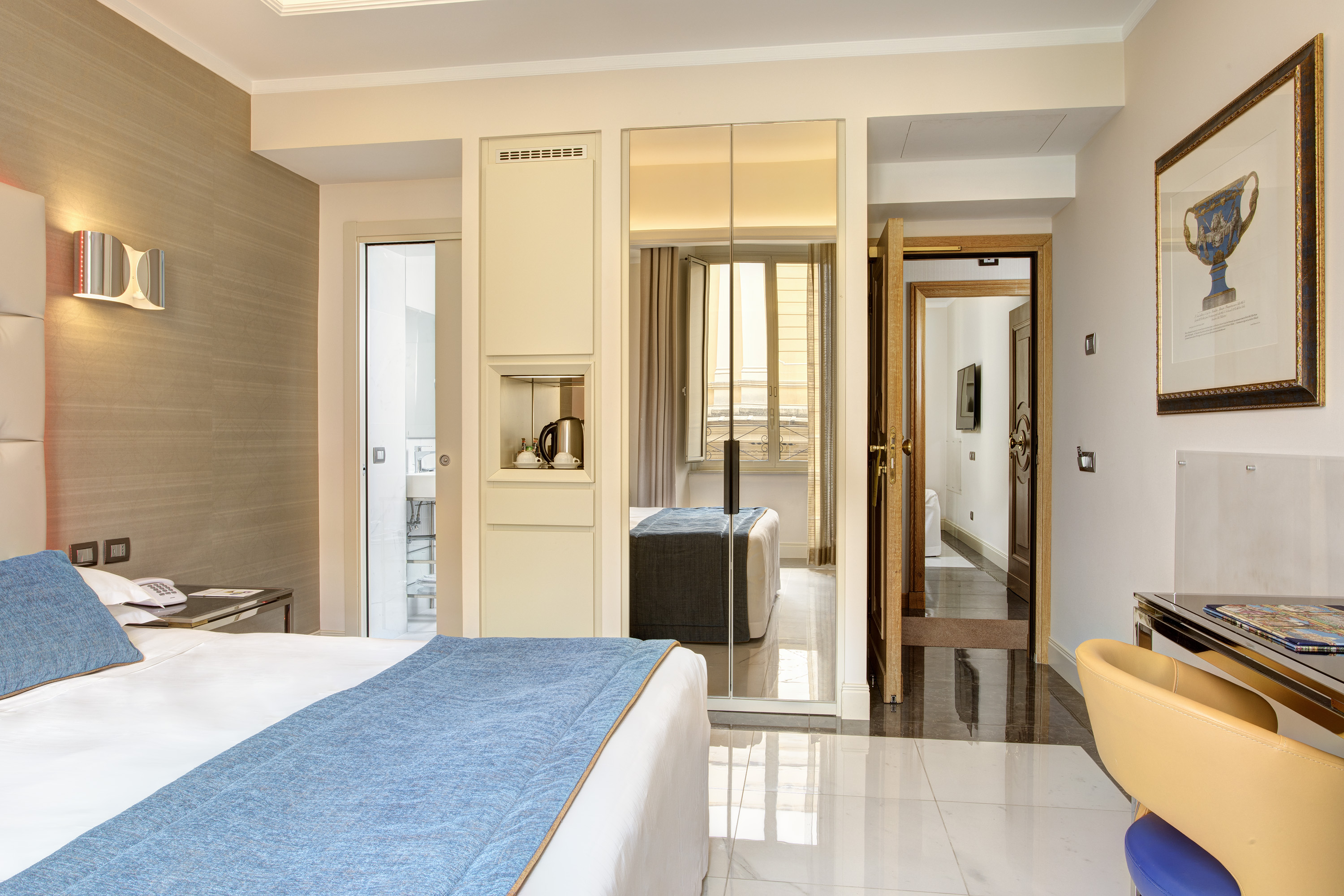 Family Room Standard