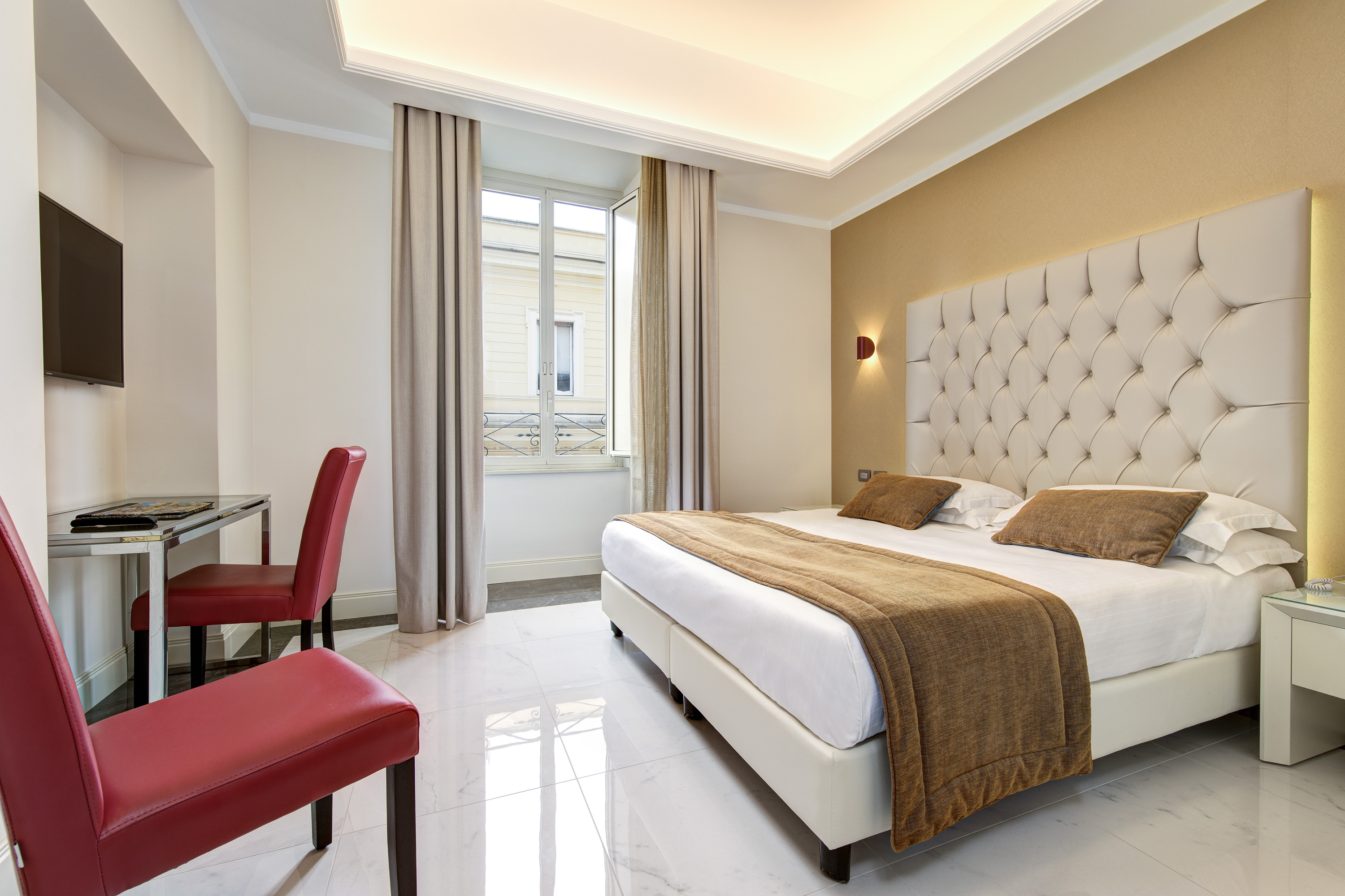 Family Room Standard