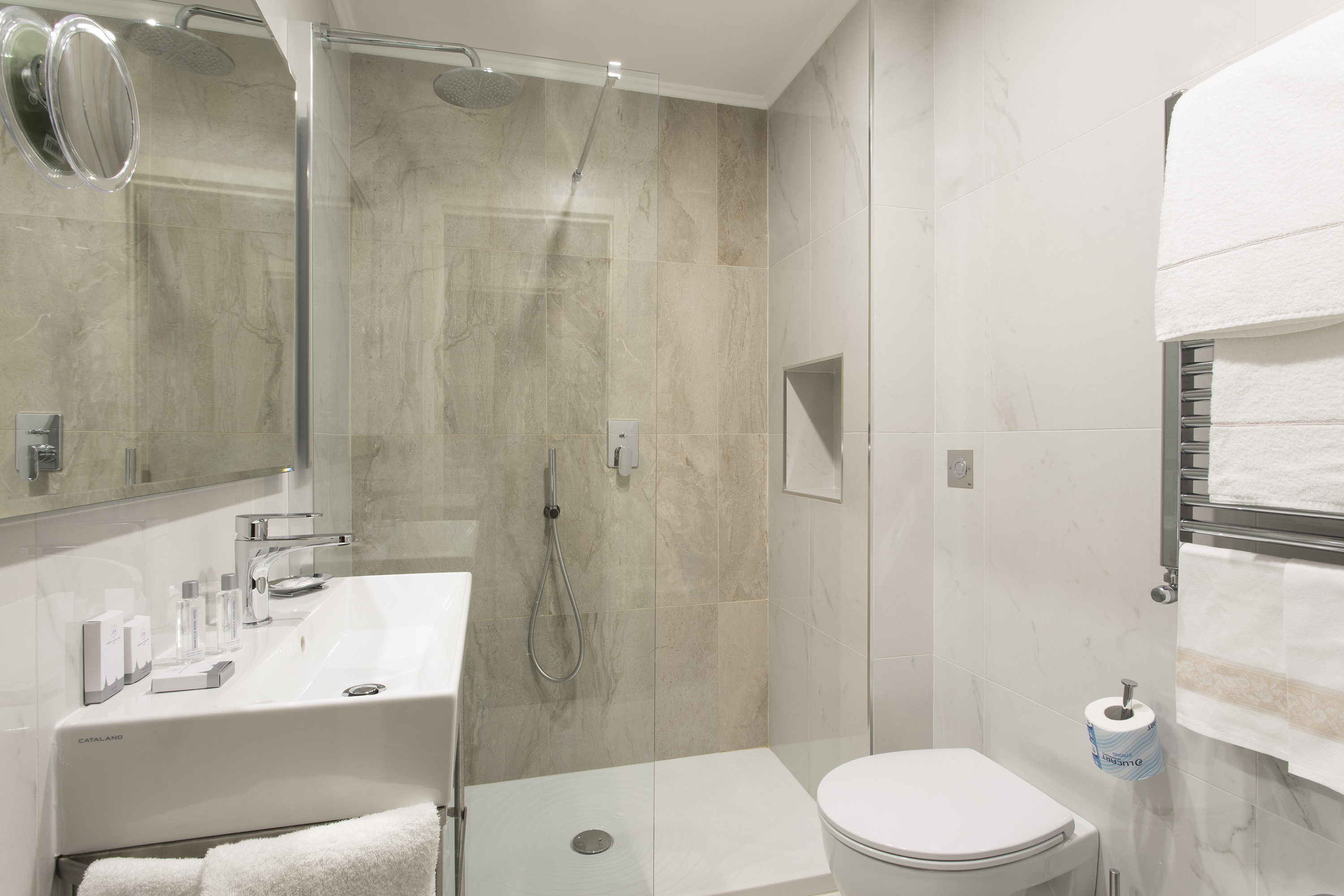 Family Room Standard