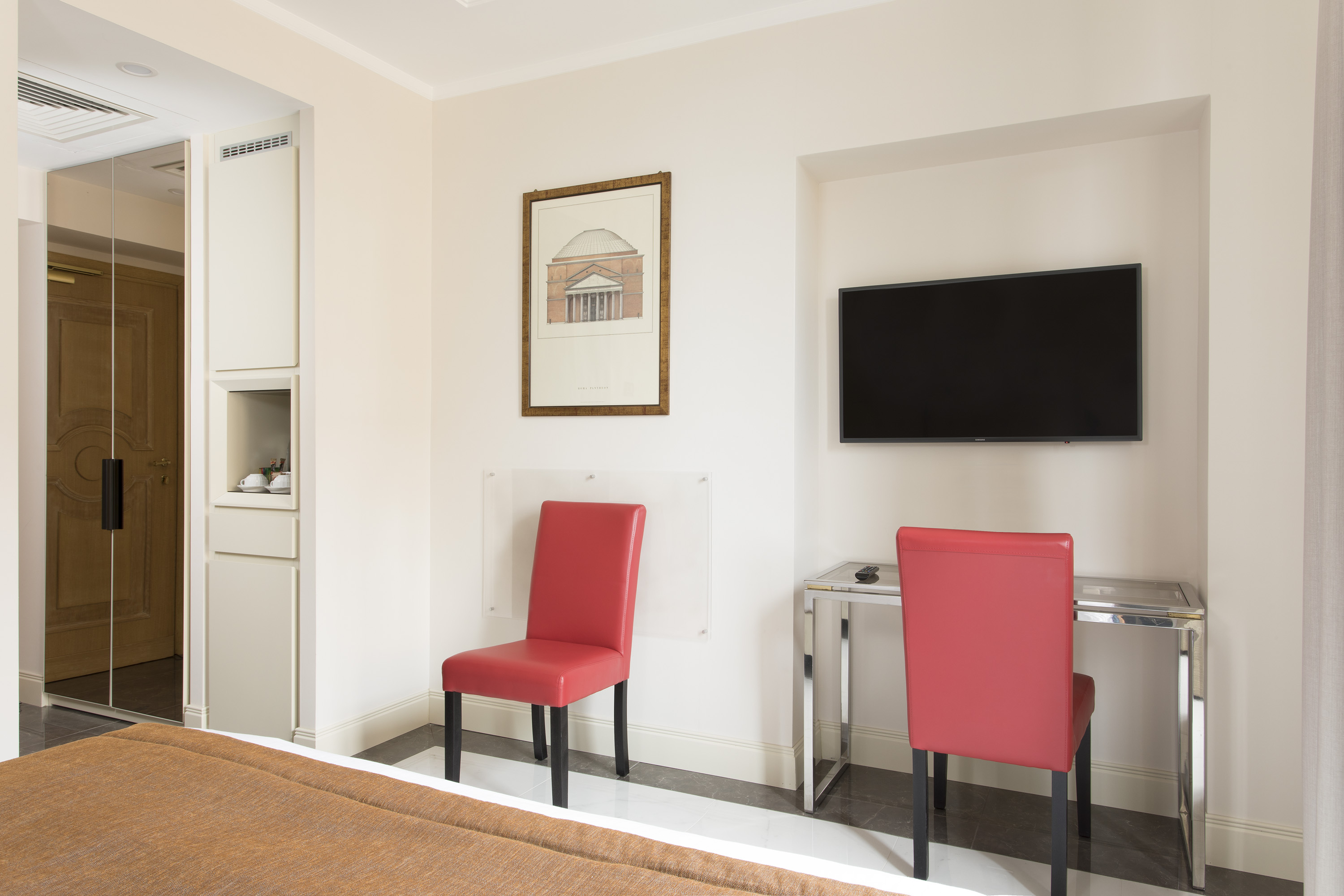 Family Room Standard