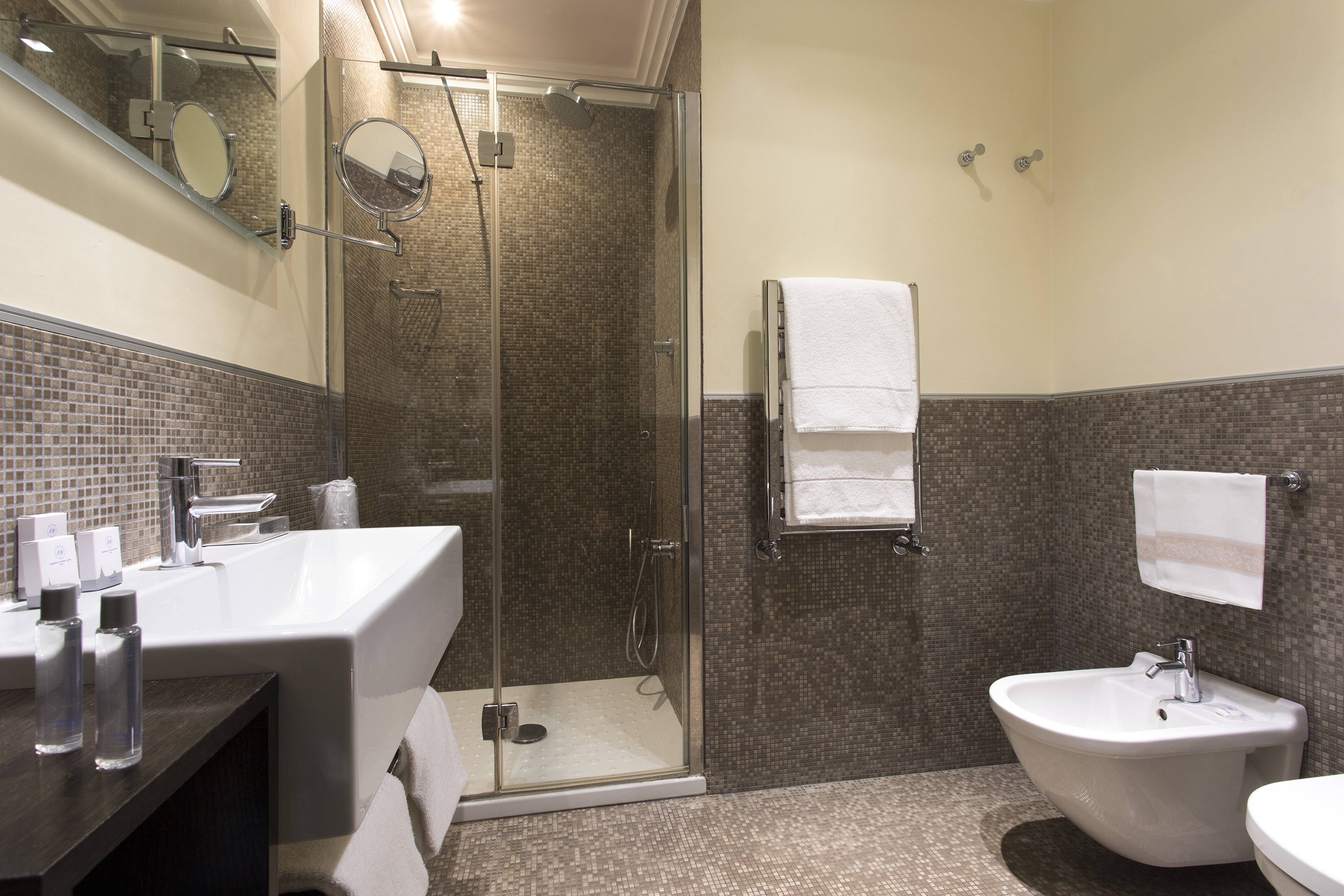 Double or Twin Superior