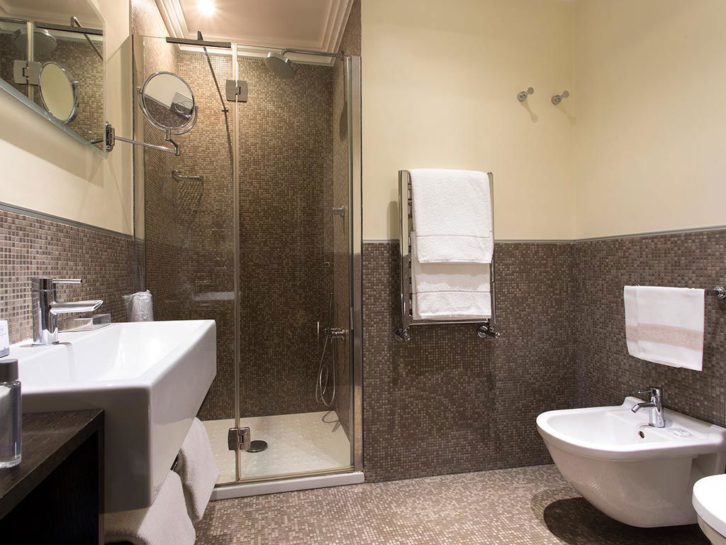 Double or Twin Deluxe