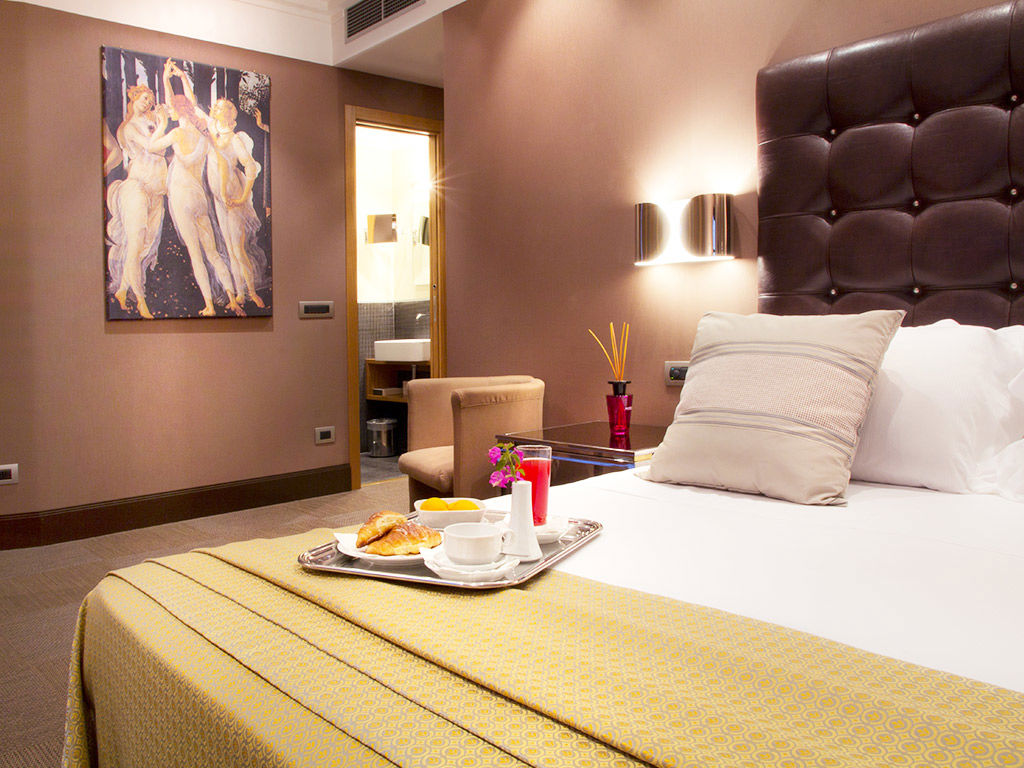 Double or Twin Deluxe