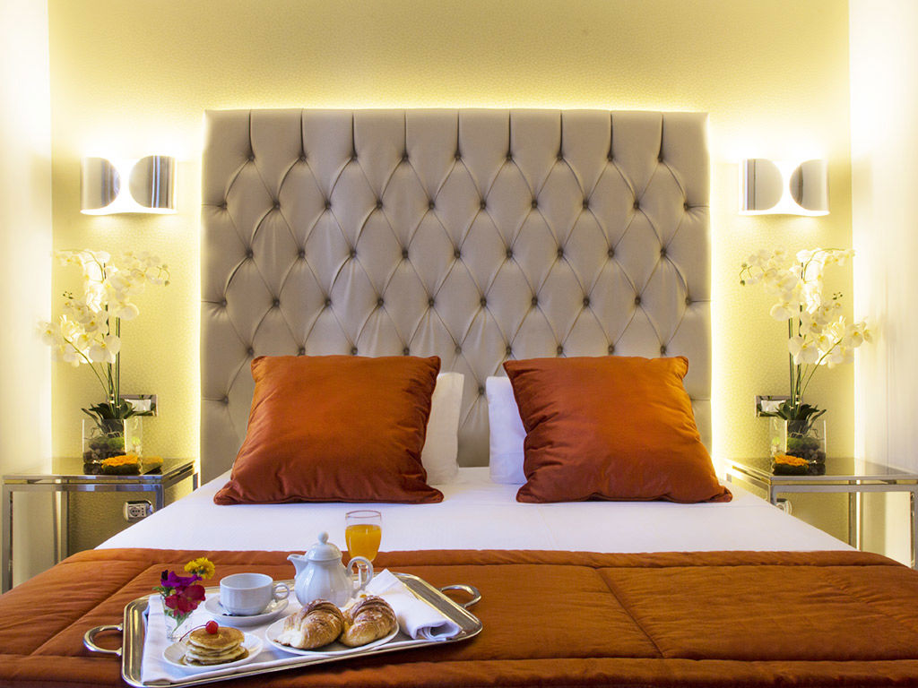 Double or Twin Deluxe