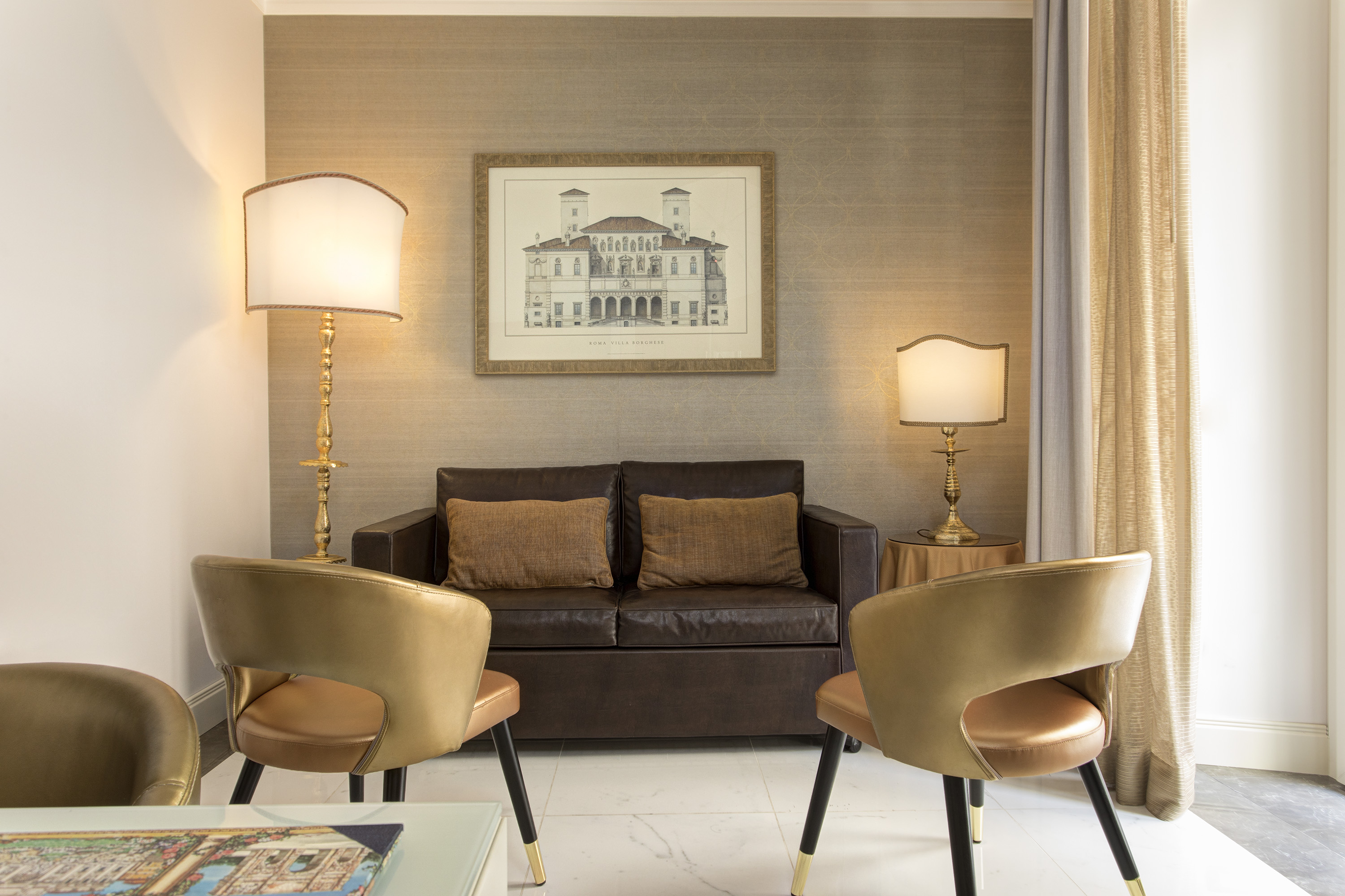 Junior Suite Standard