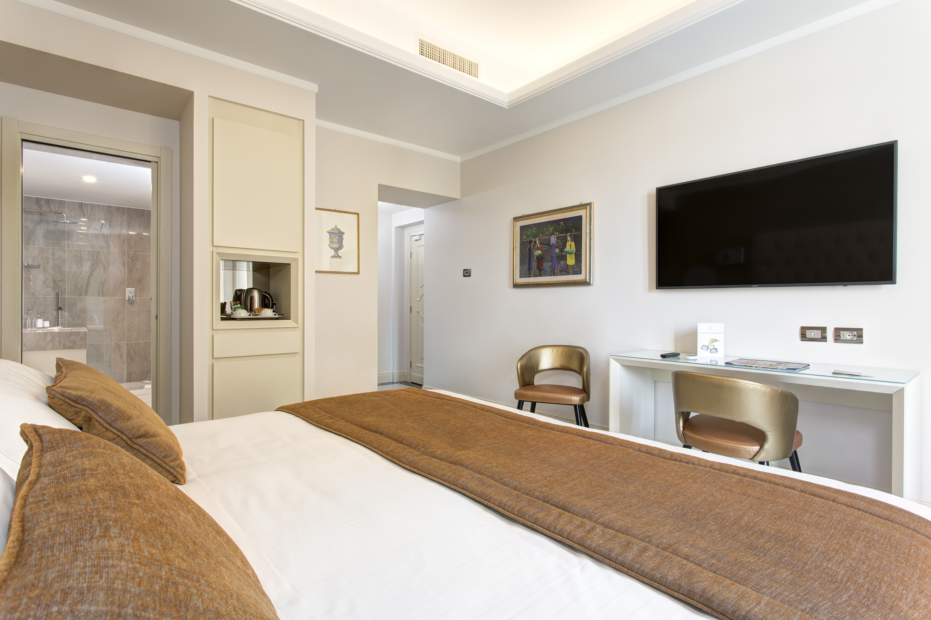 Junior Suite Standard