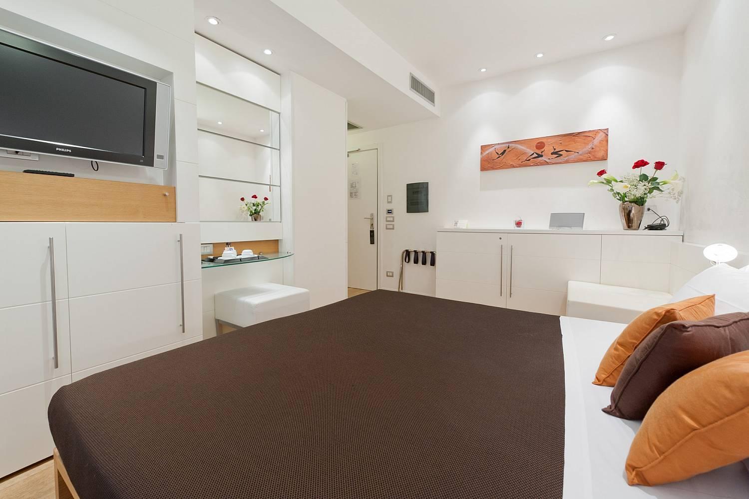 Double Single Standard