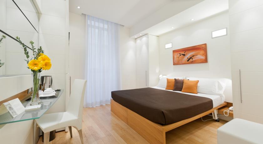 Double or Twin Superior