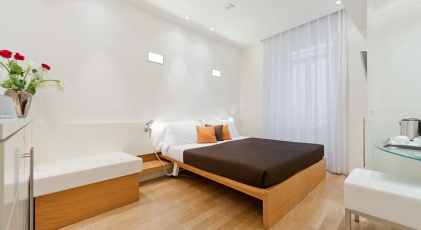 Double or Twin Executive