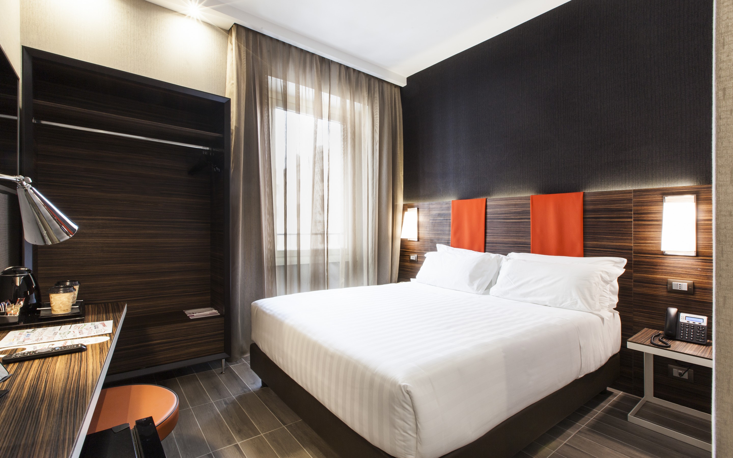 Family Room Standard