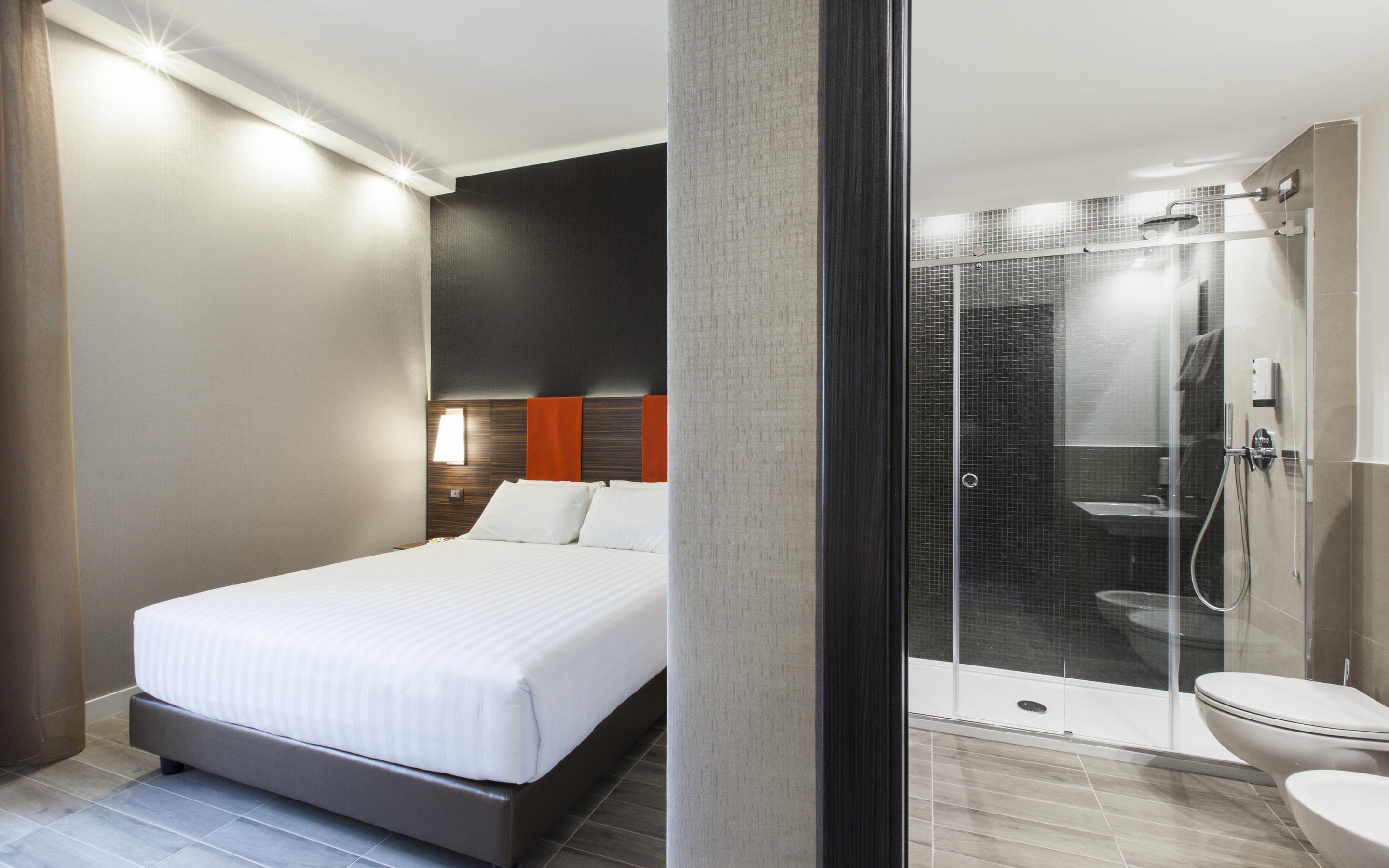 Double or Twin Classic