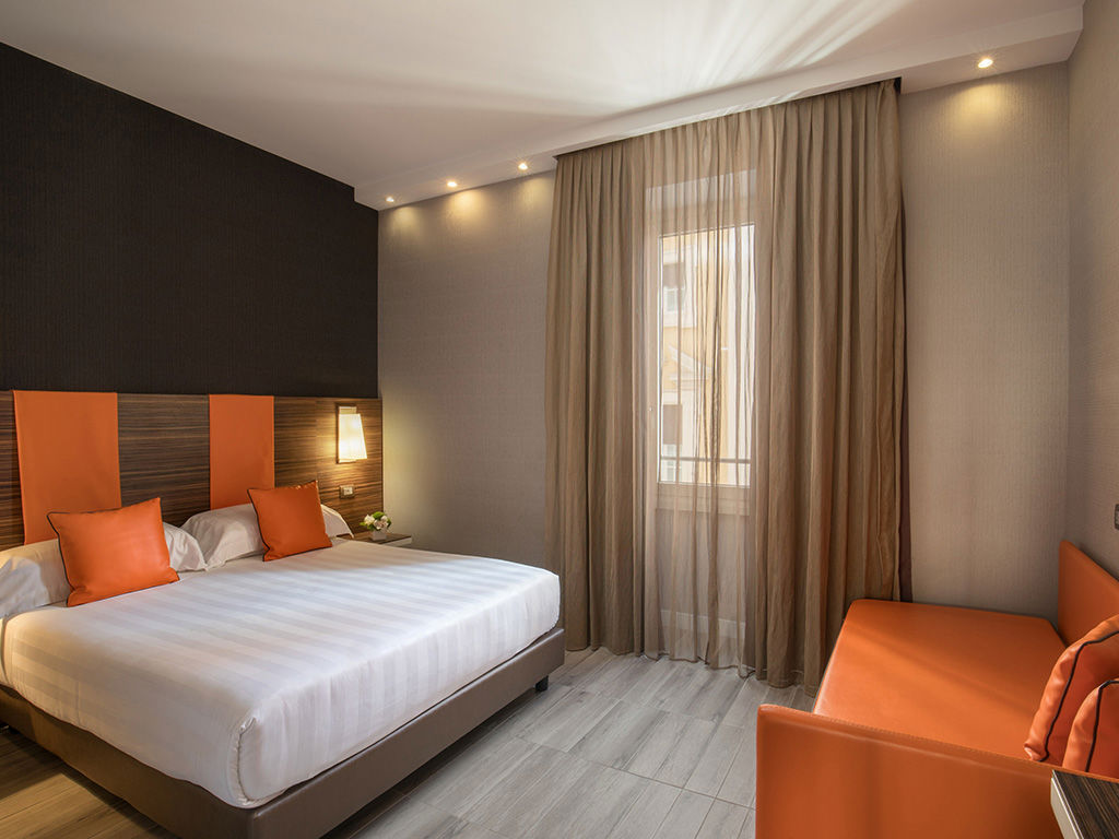 Double or Twin Deluxe