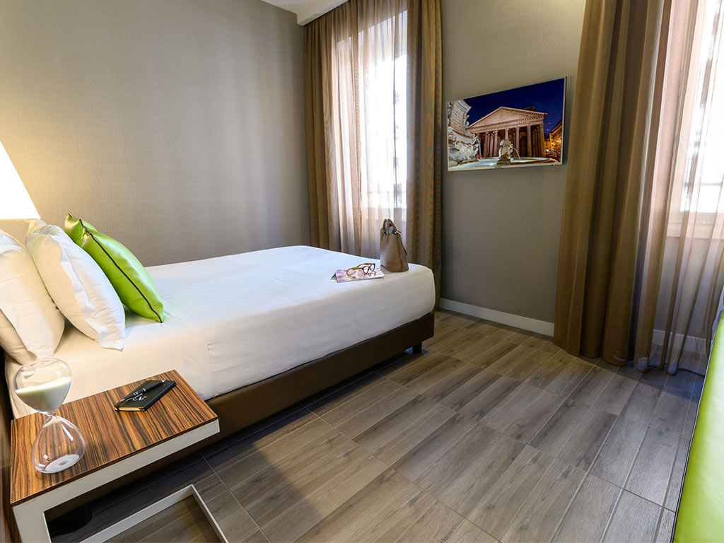 Double or Twin Superior