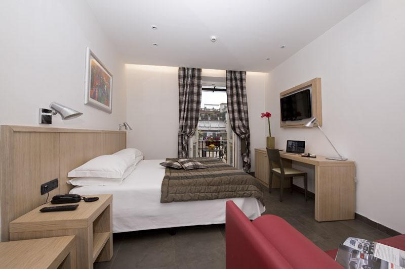 Double or Twin Classic