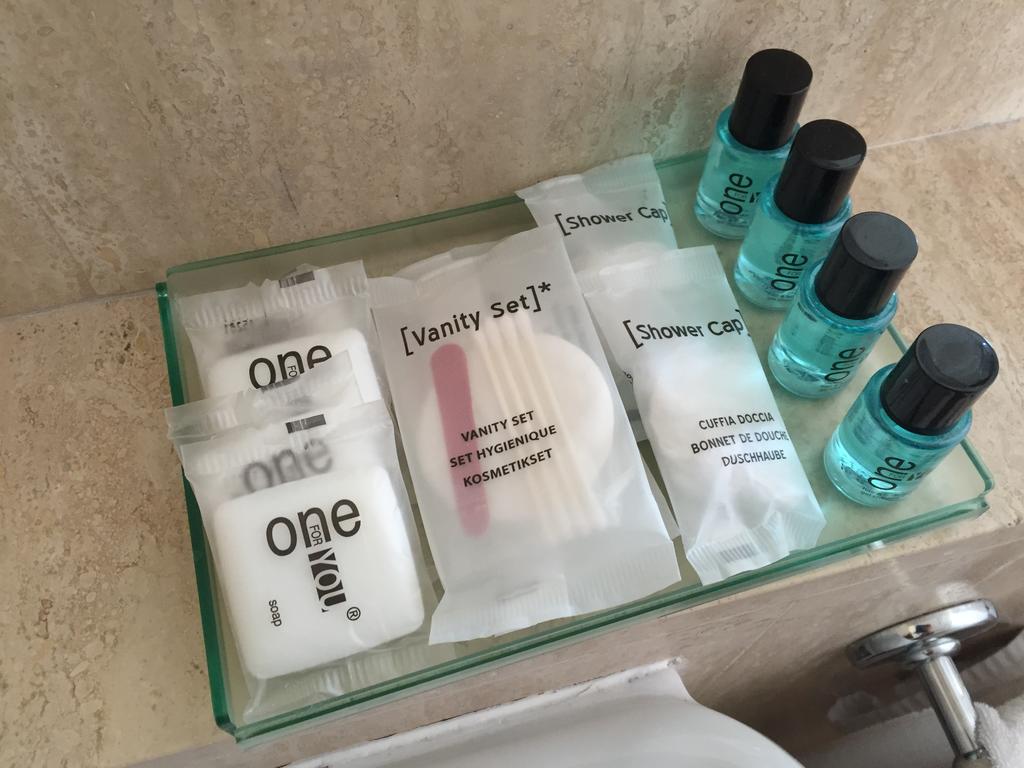 Double Single Standard