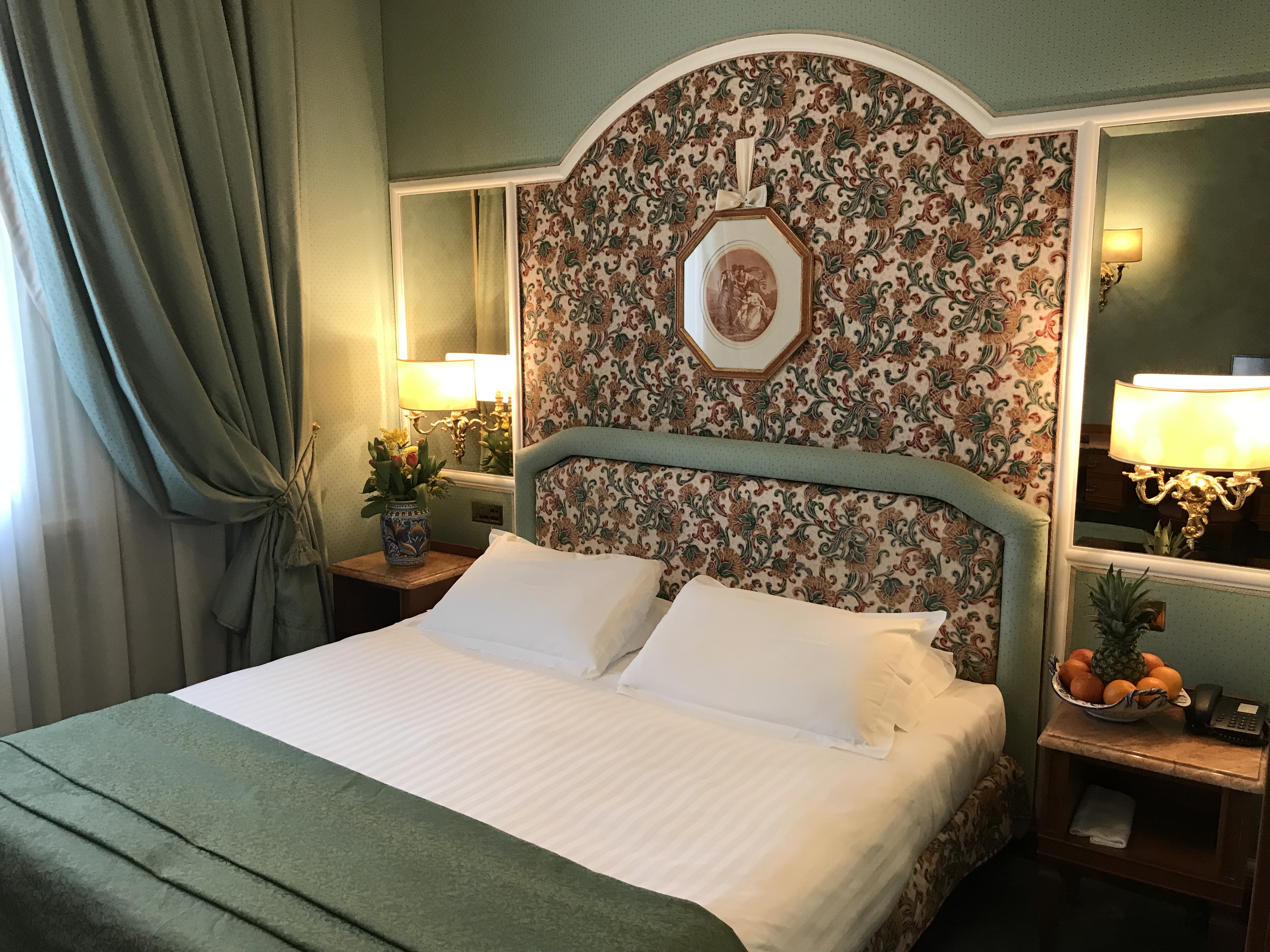 Double or Twin Classic