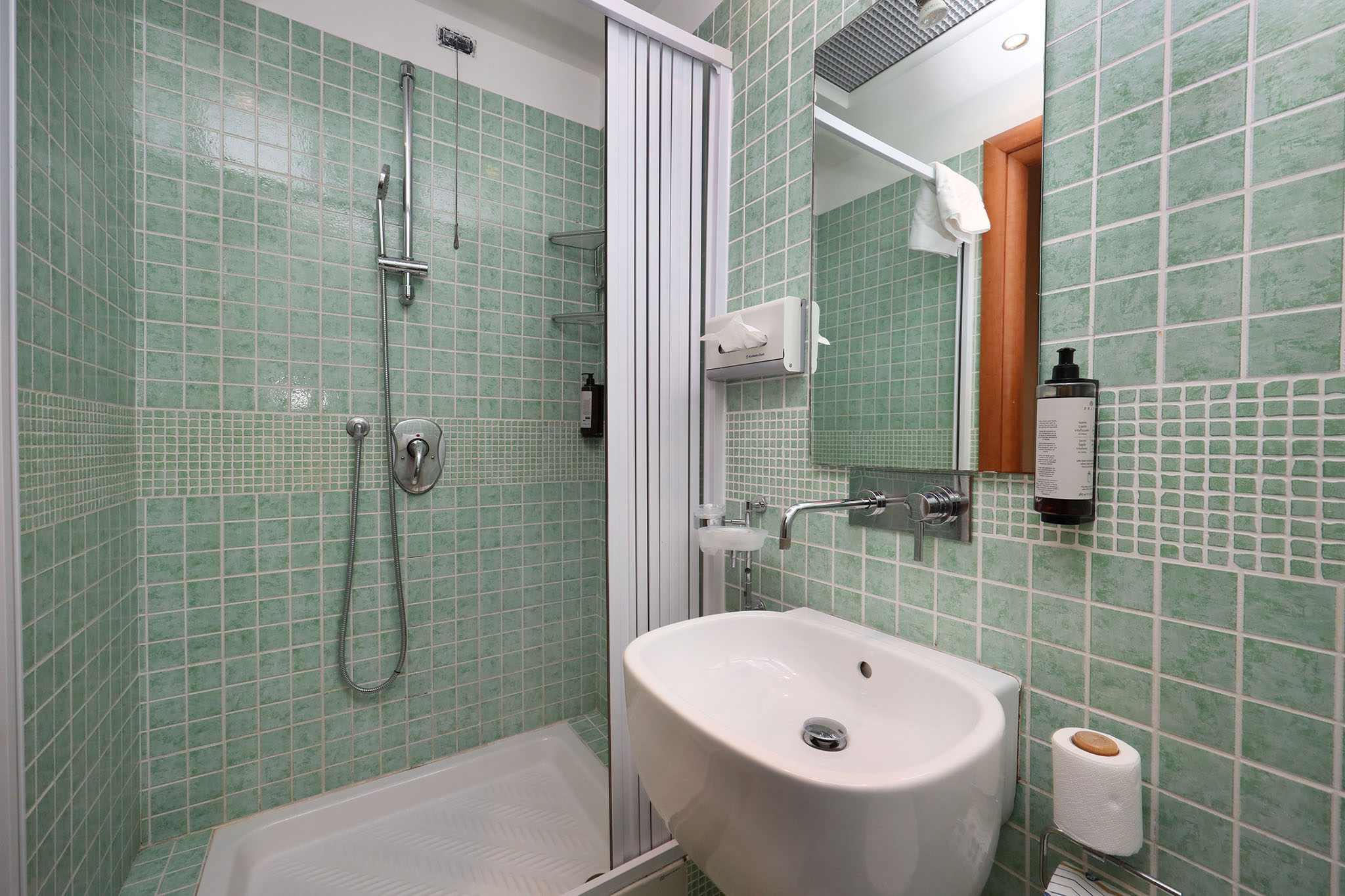 Double or Twin Standard