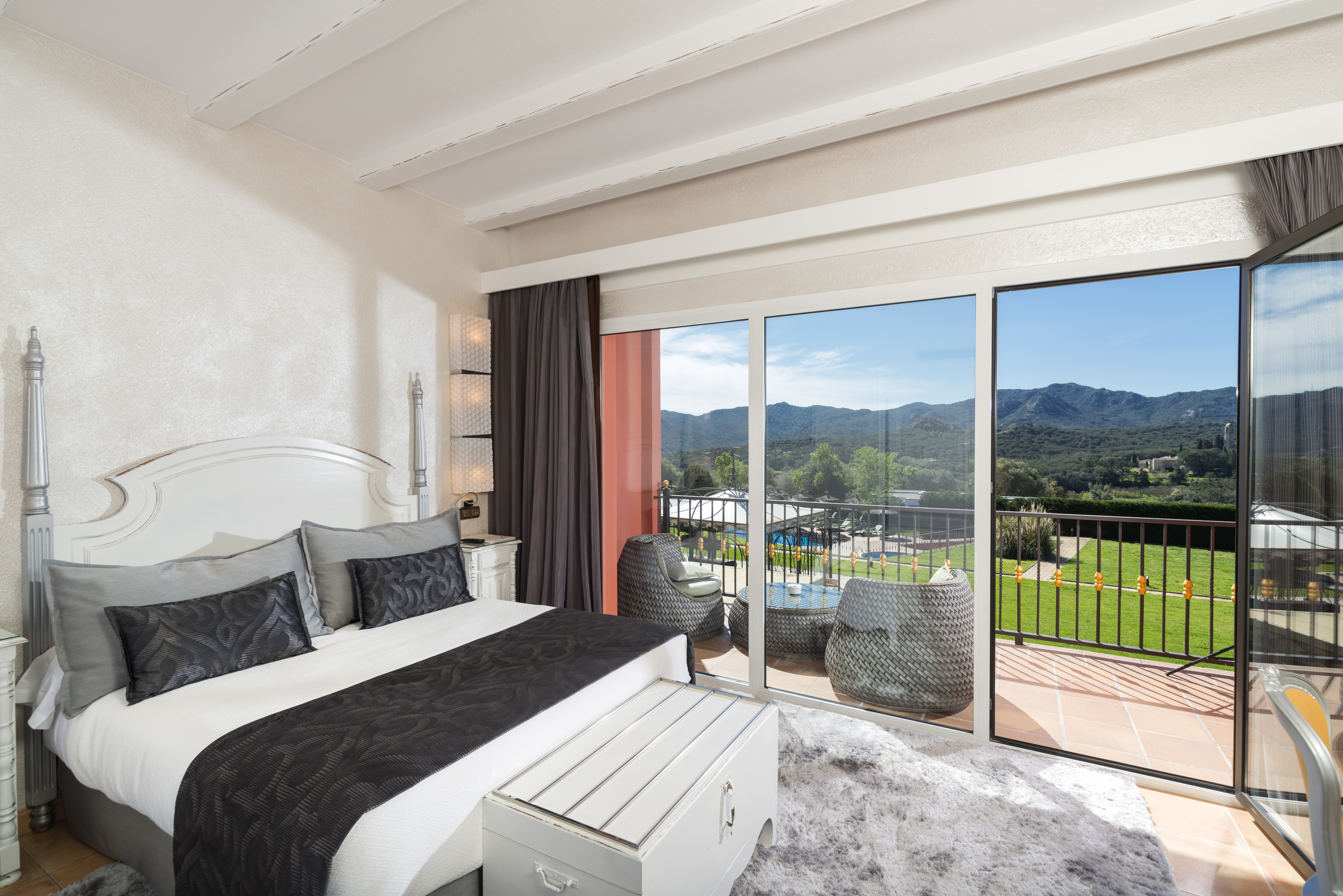 Family Room Standard