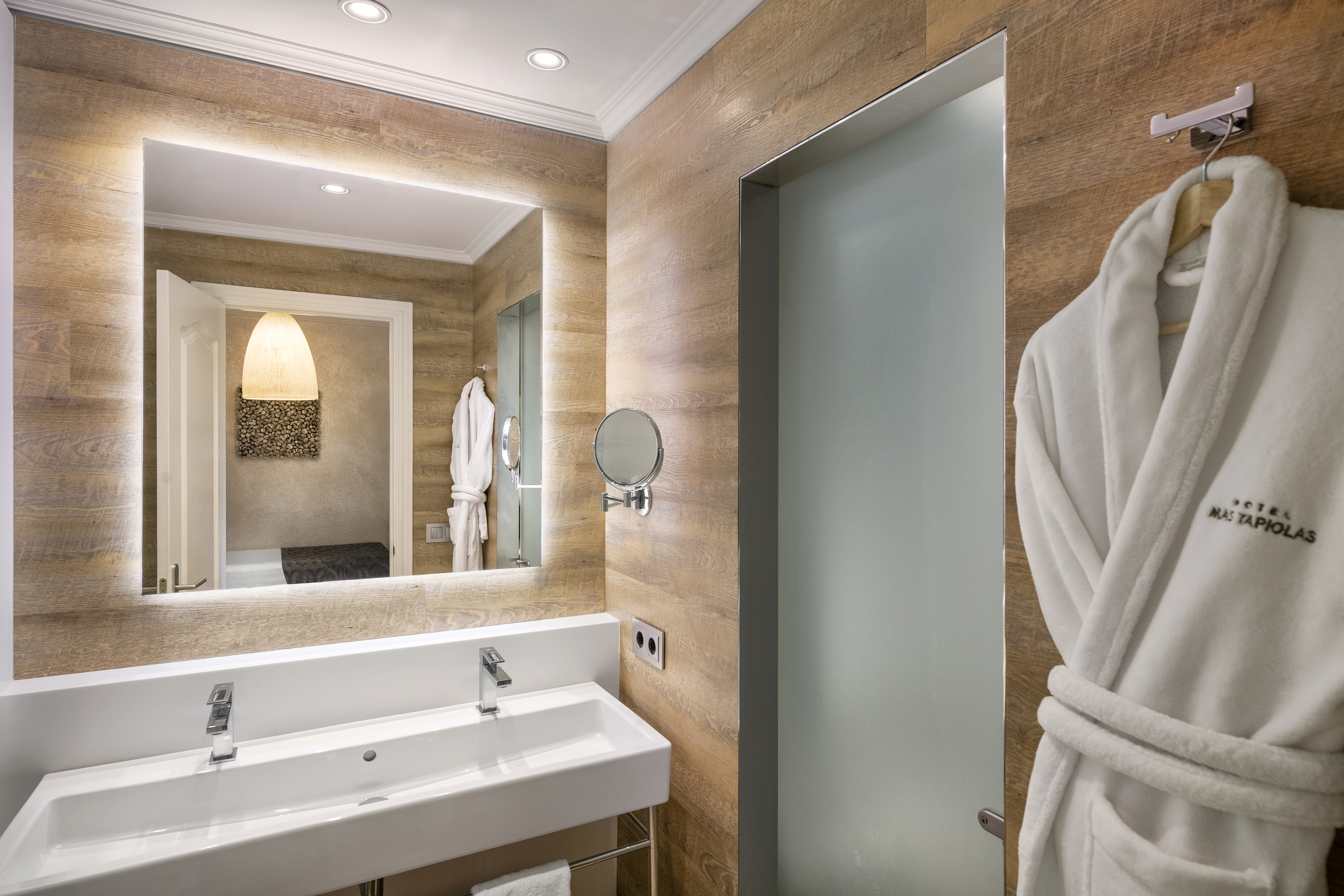 Double or Twin Garden View