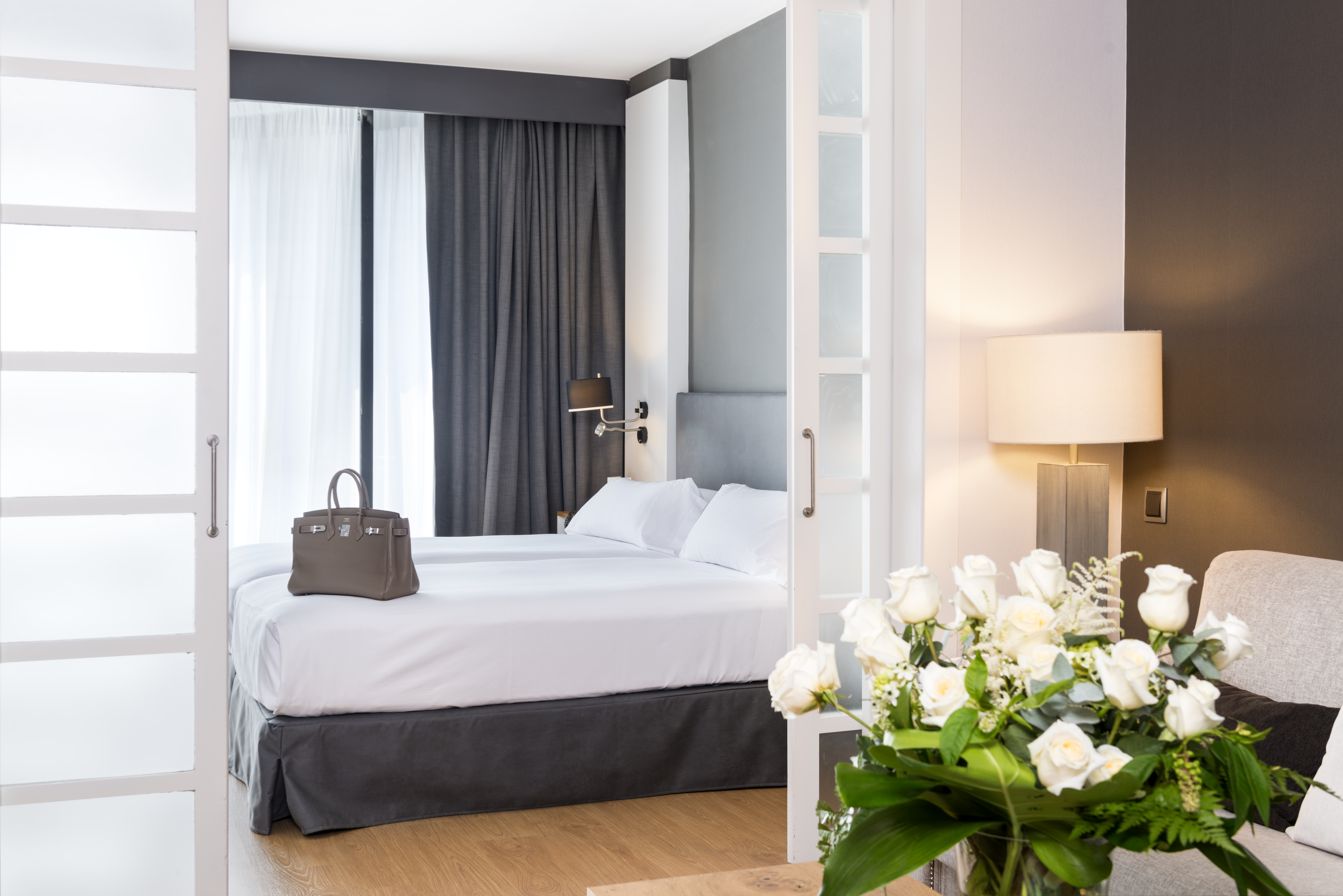 Family Room Standard