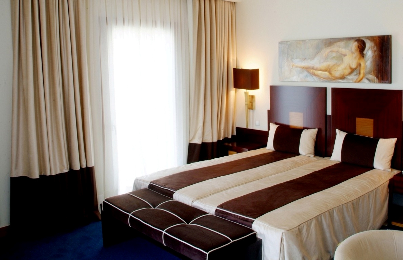 Double or Twin Capacity 3