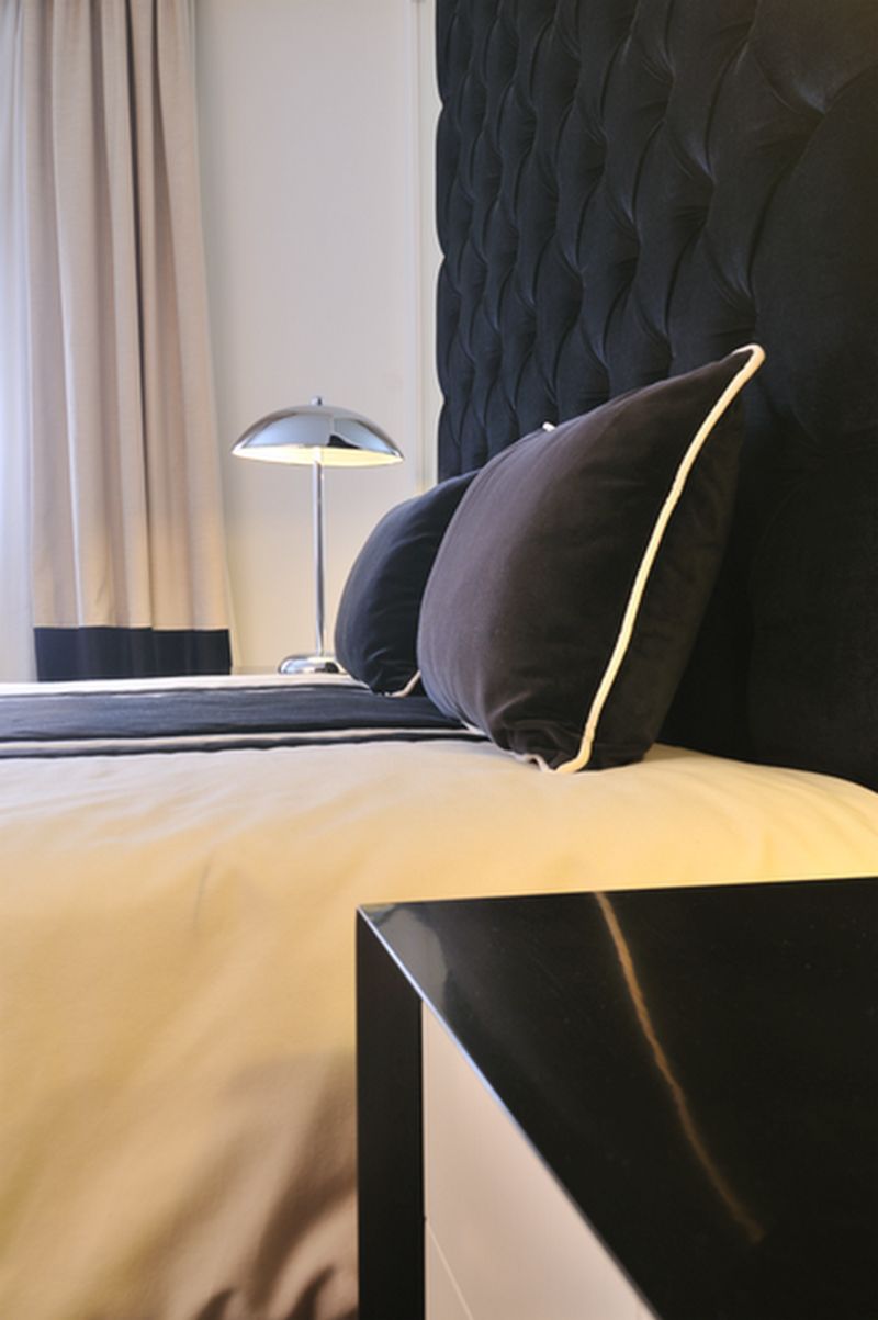 Double or Twin Deluxe