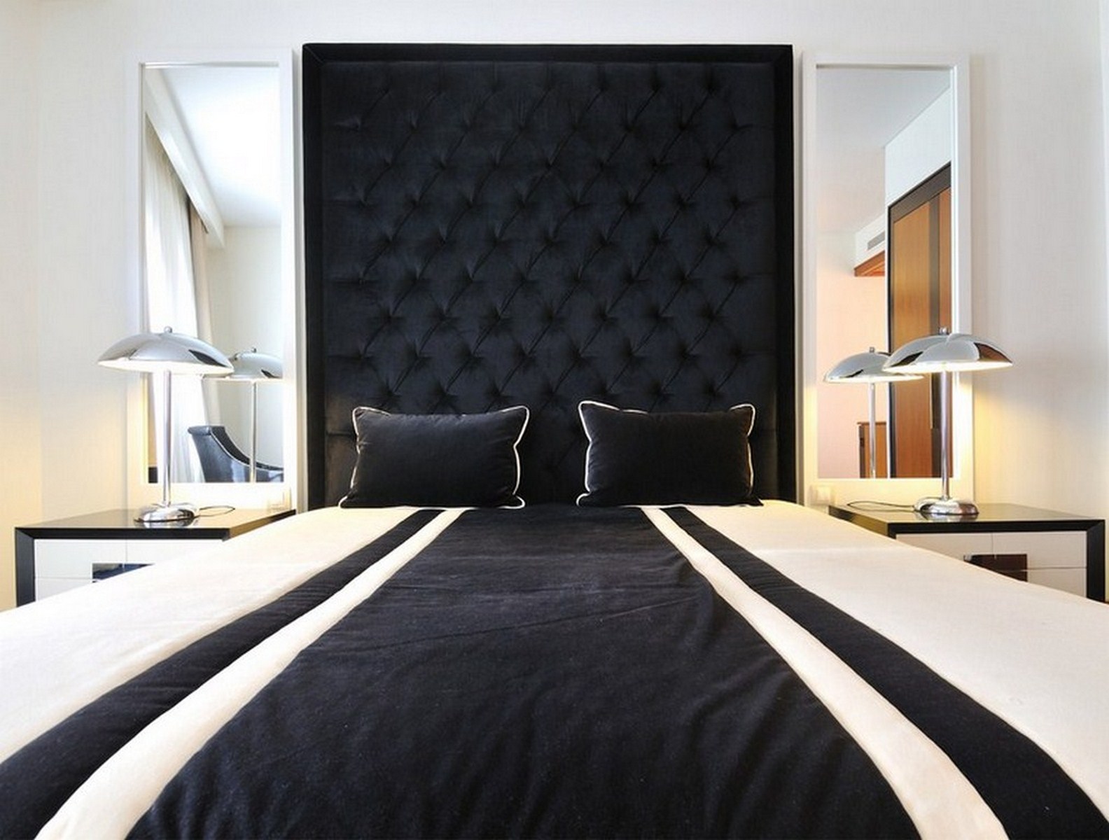 Double or Twin Deluxe