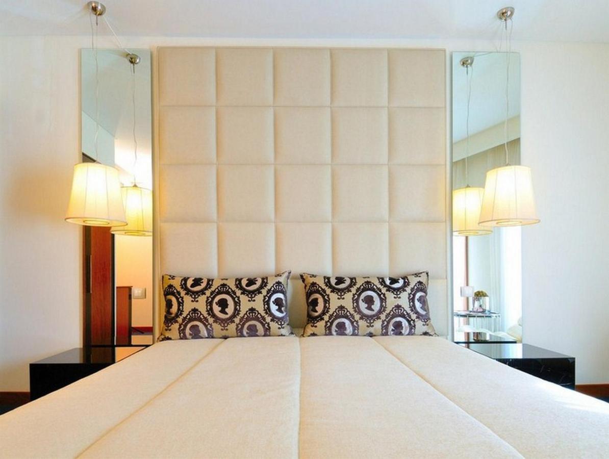 Double or Twin Deluxe