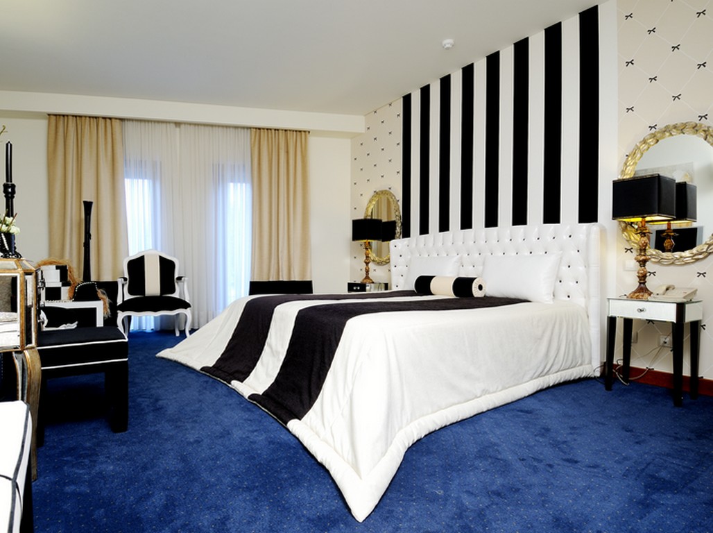 Double or Twin Deluxe