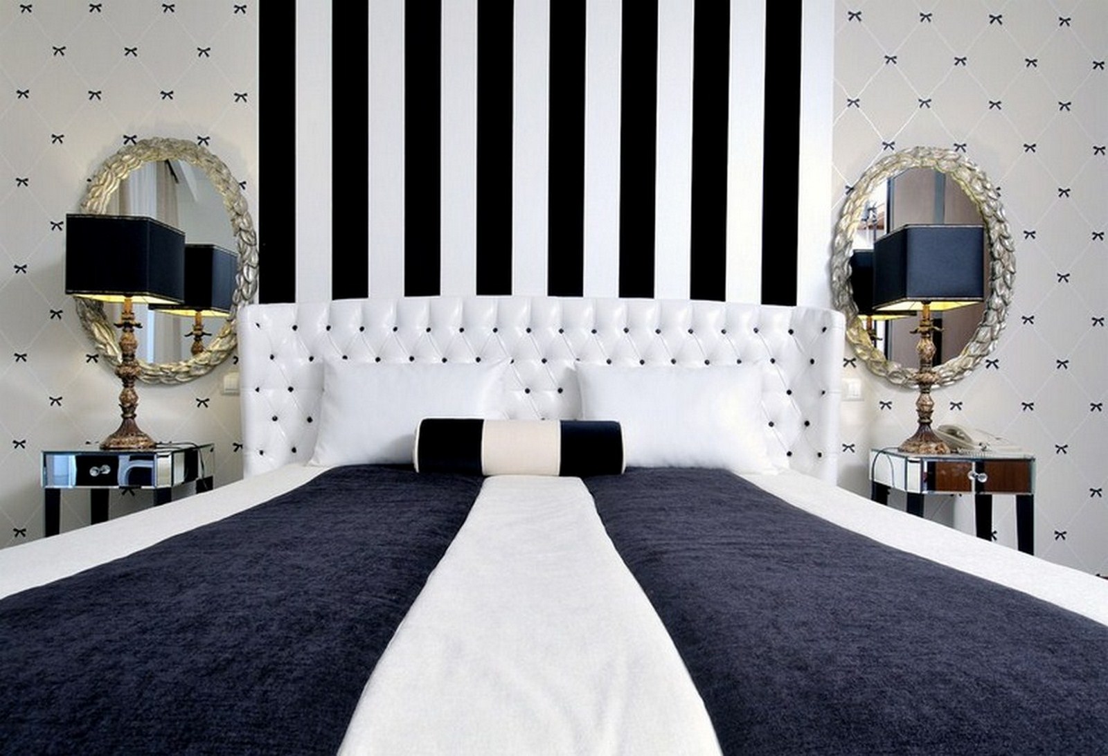 Double or Twin Deluxe