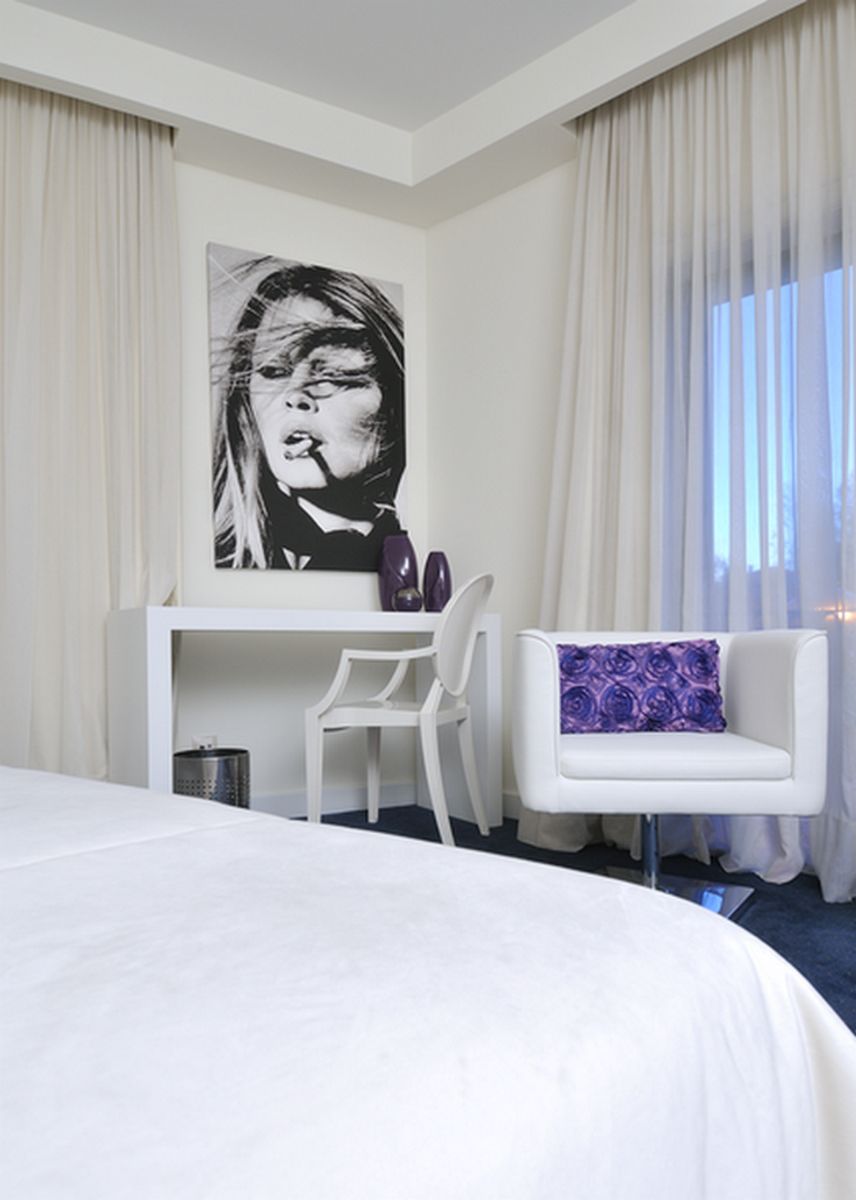 Double or Twin Deluxe