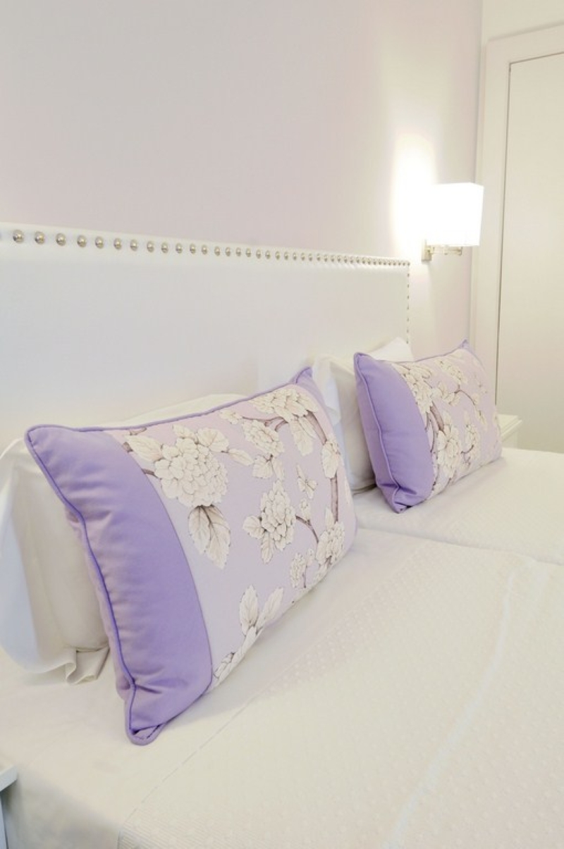 Double or Twin Deluxe