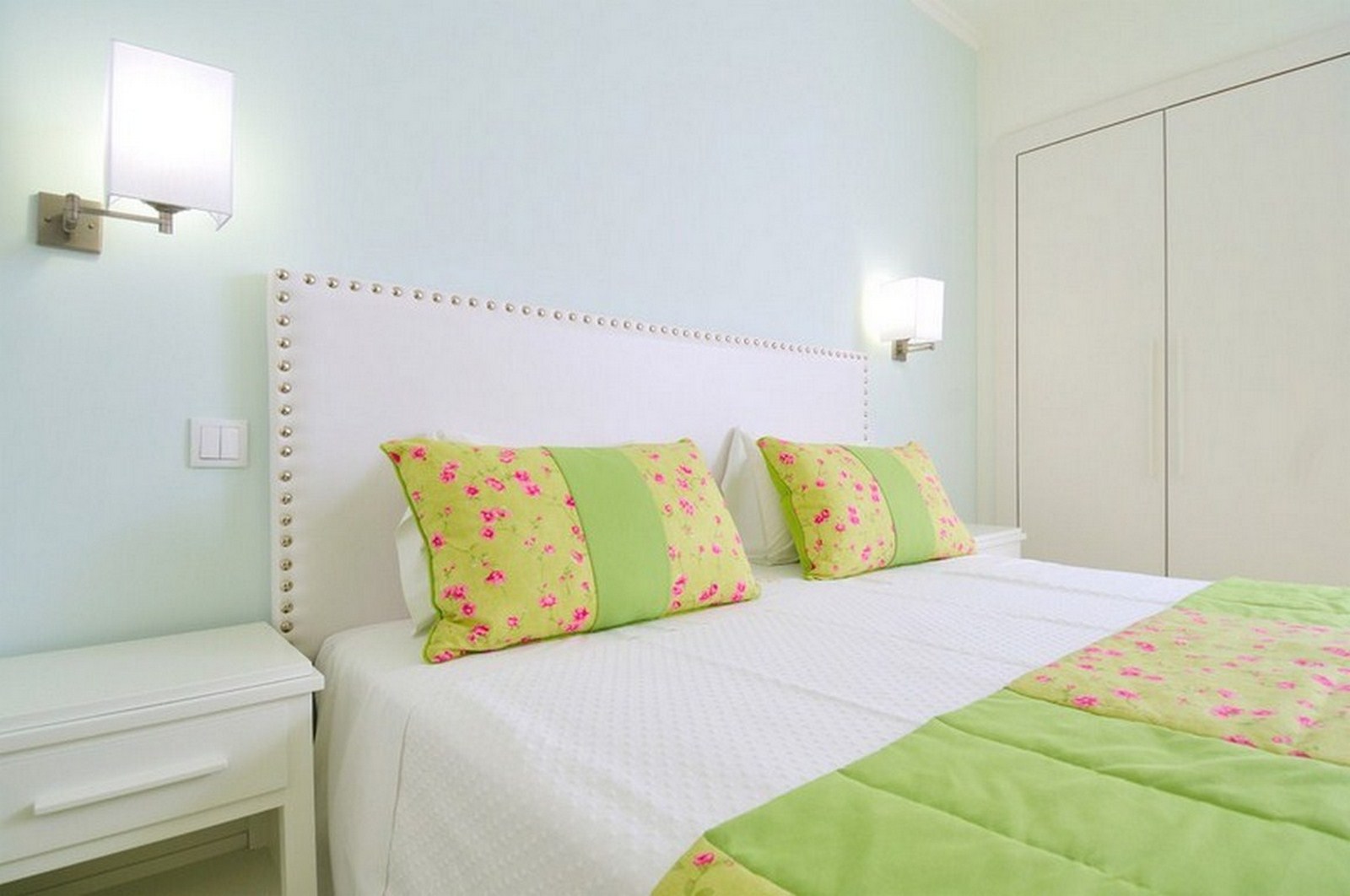 Double or Twin Deluxe