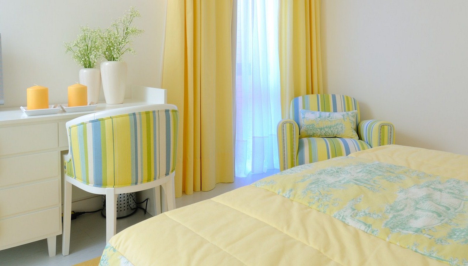 Double or Twin Deluxe